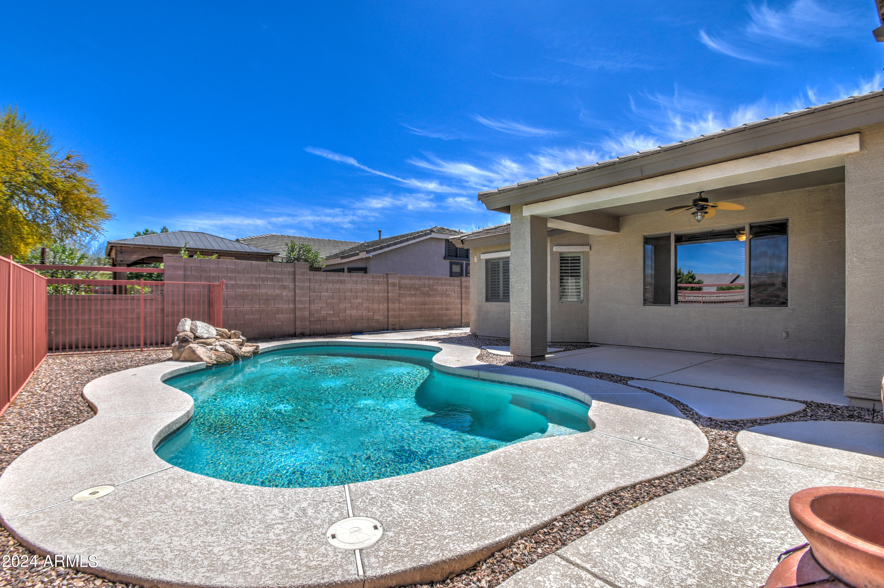 18930 E KINGBIRD Drive