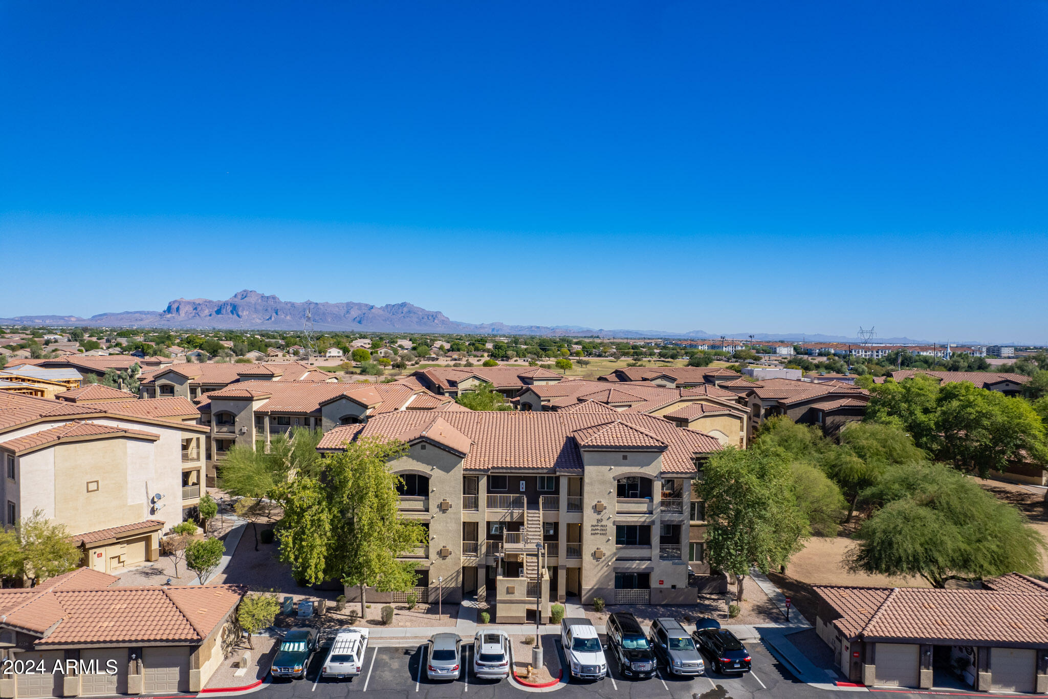 10136 E Southern Avenue # 2109