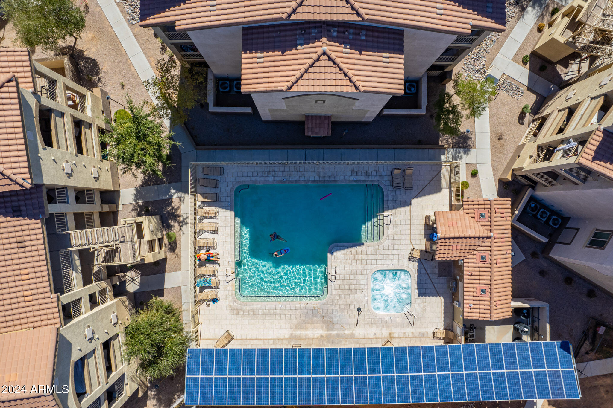 10136 E Southern Avenue # 2109