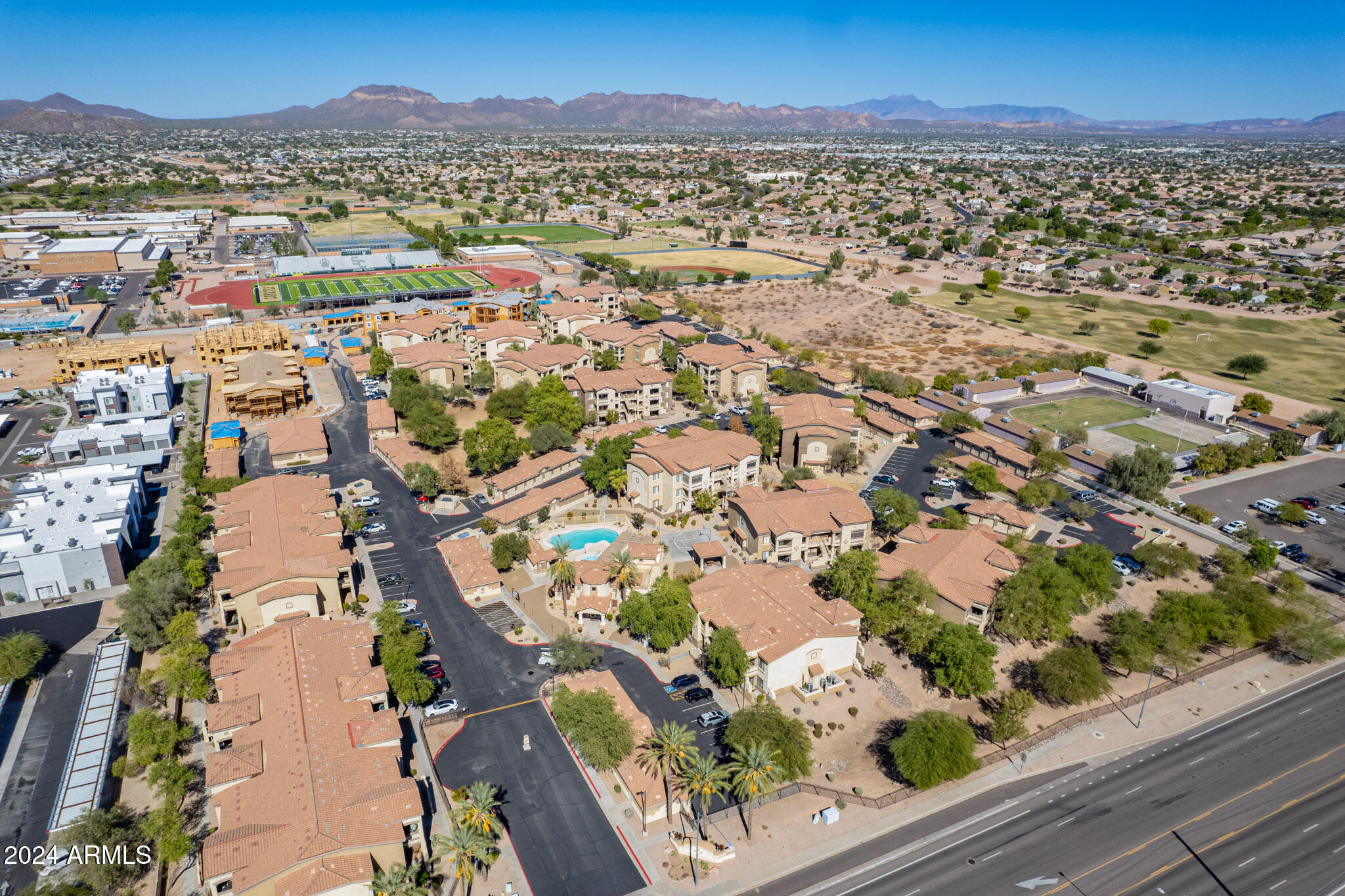 10136 E Southern Avenue # 2109