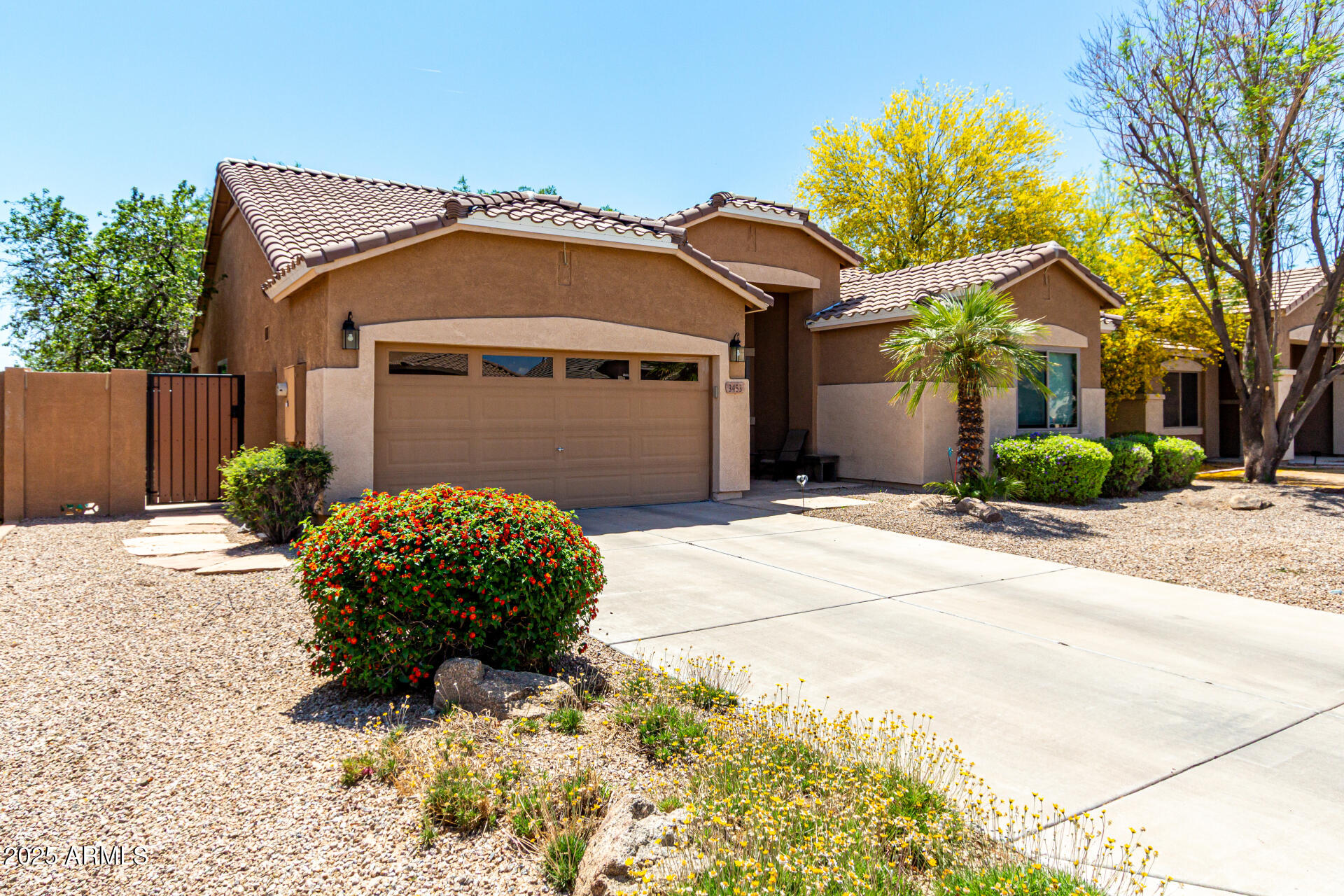3453 E Caleb Way