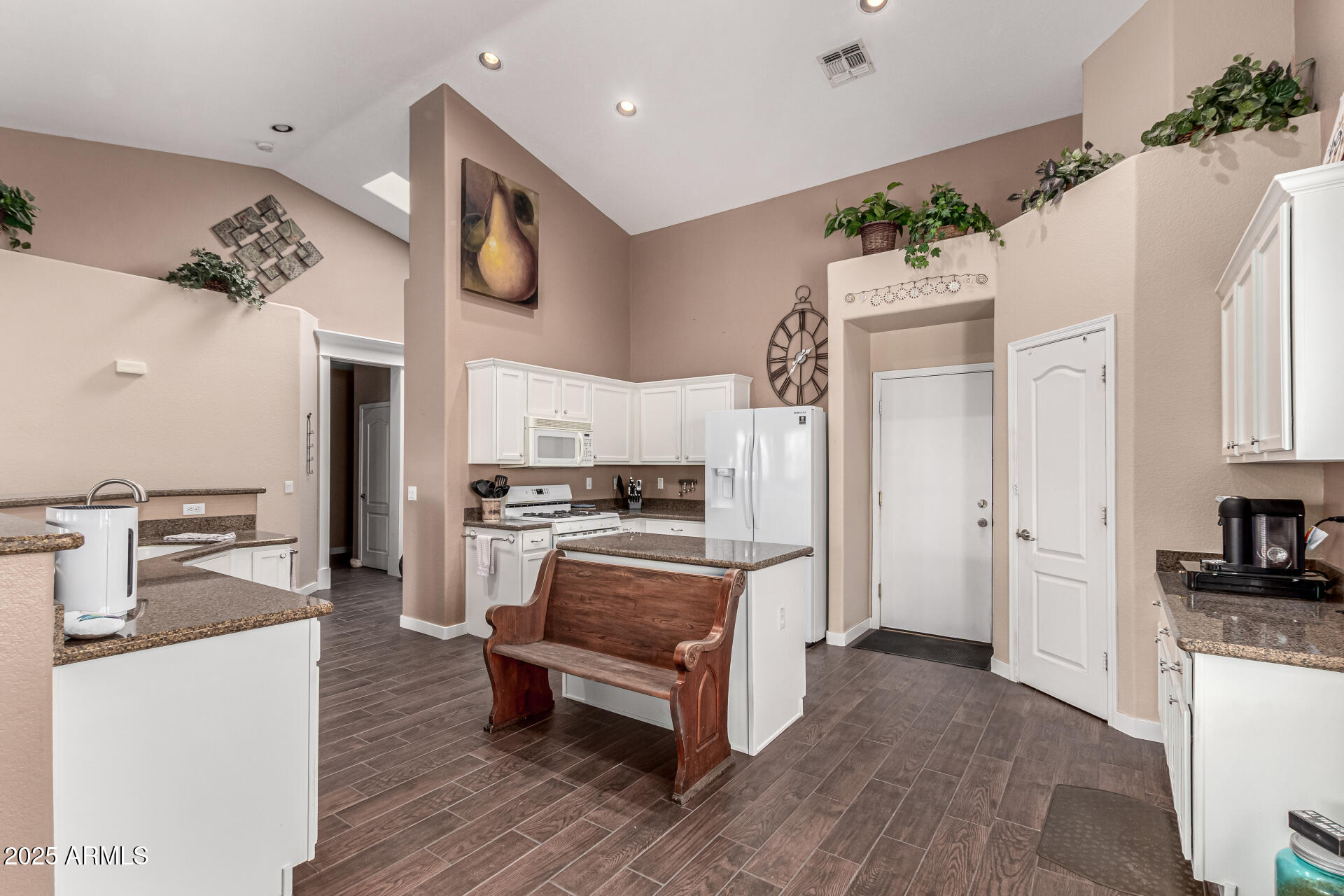 3453 E Caleb Way