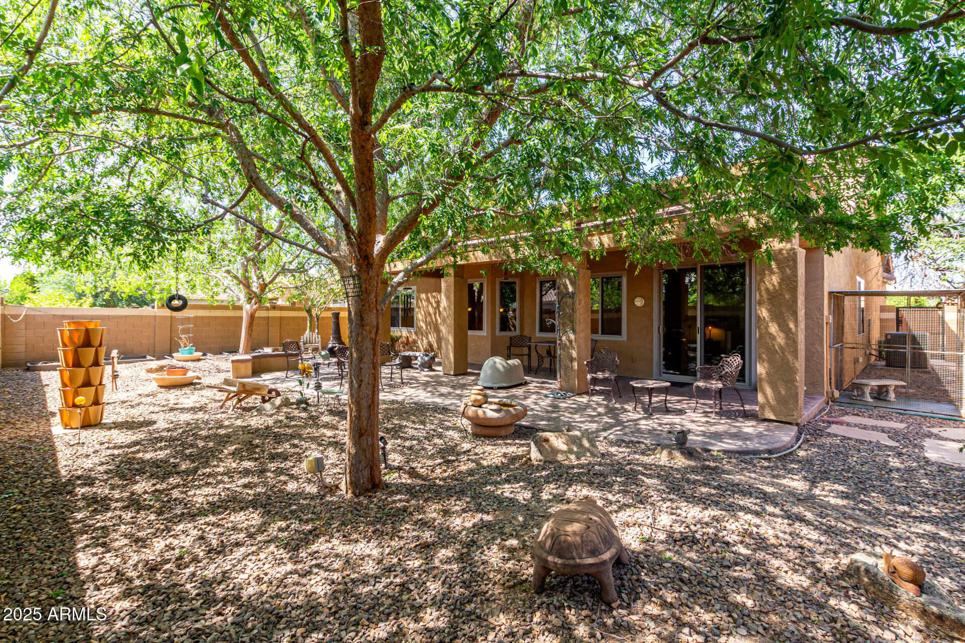 3453 E Caleb Way