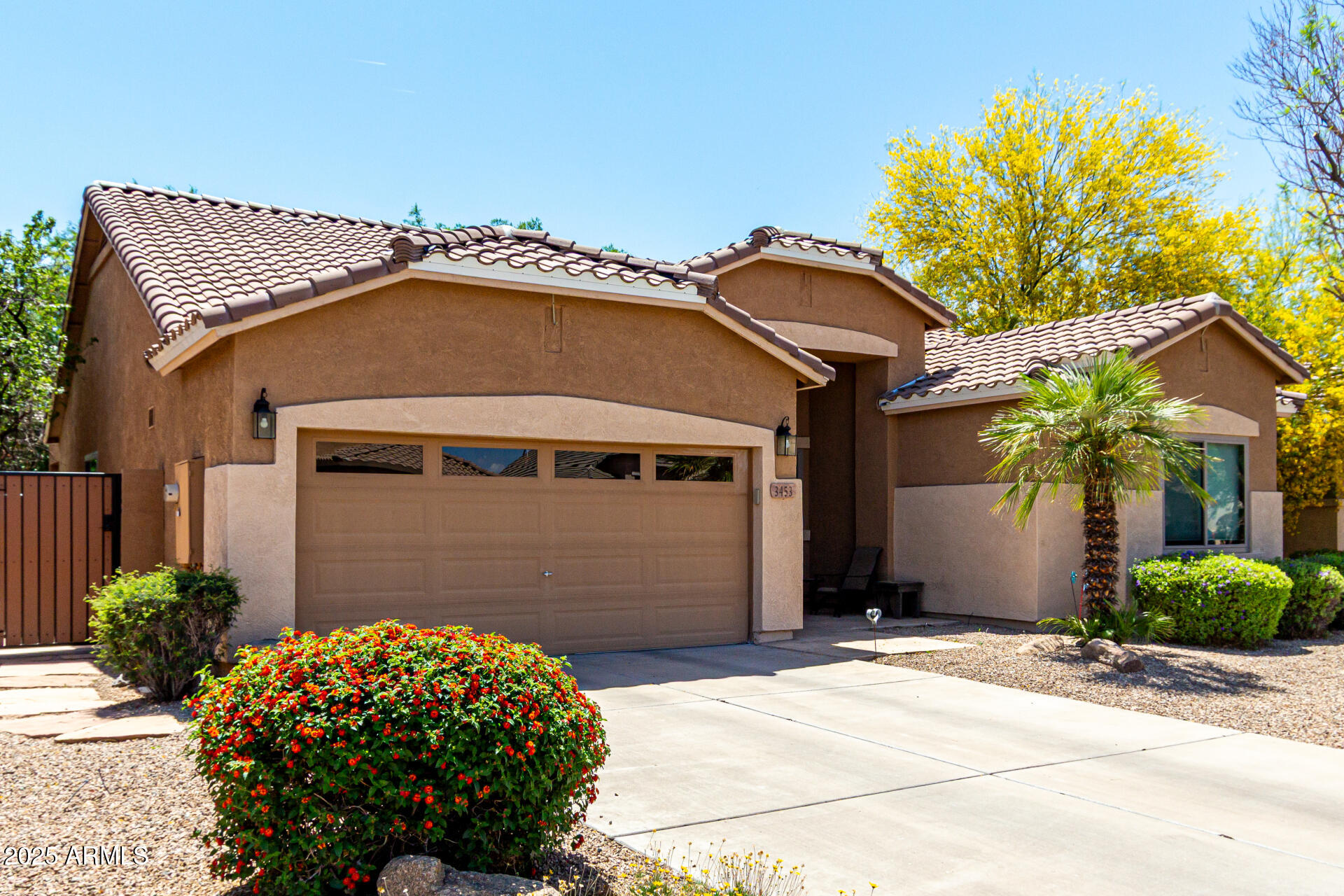 3453 E Caleb Way