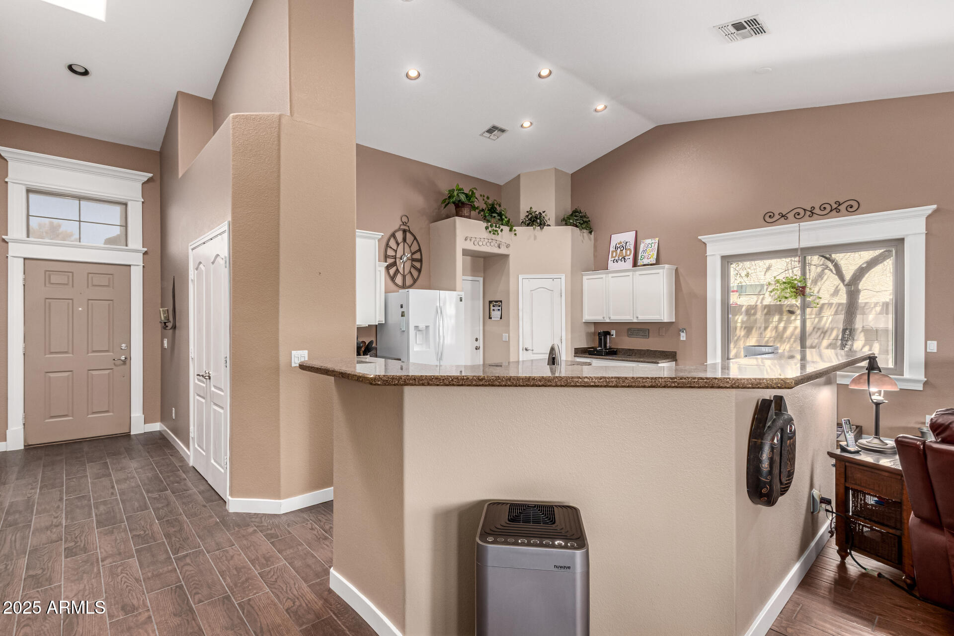 3453 E Caleb Way
