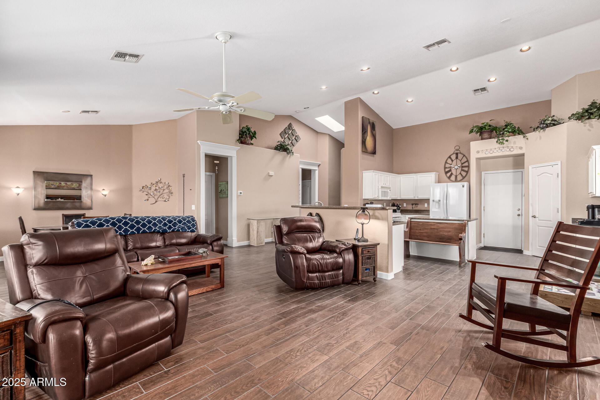3453 E Caleb Way