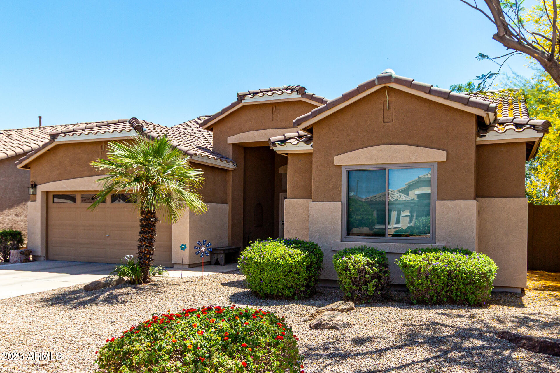 3453 E Caleb Way
