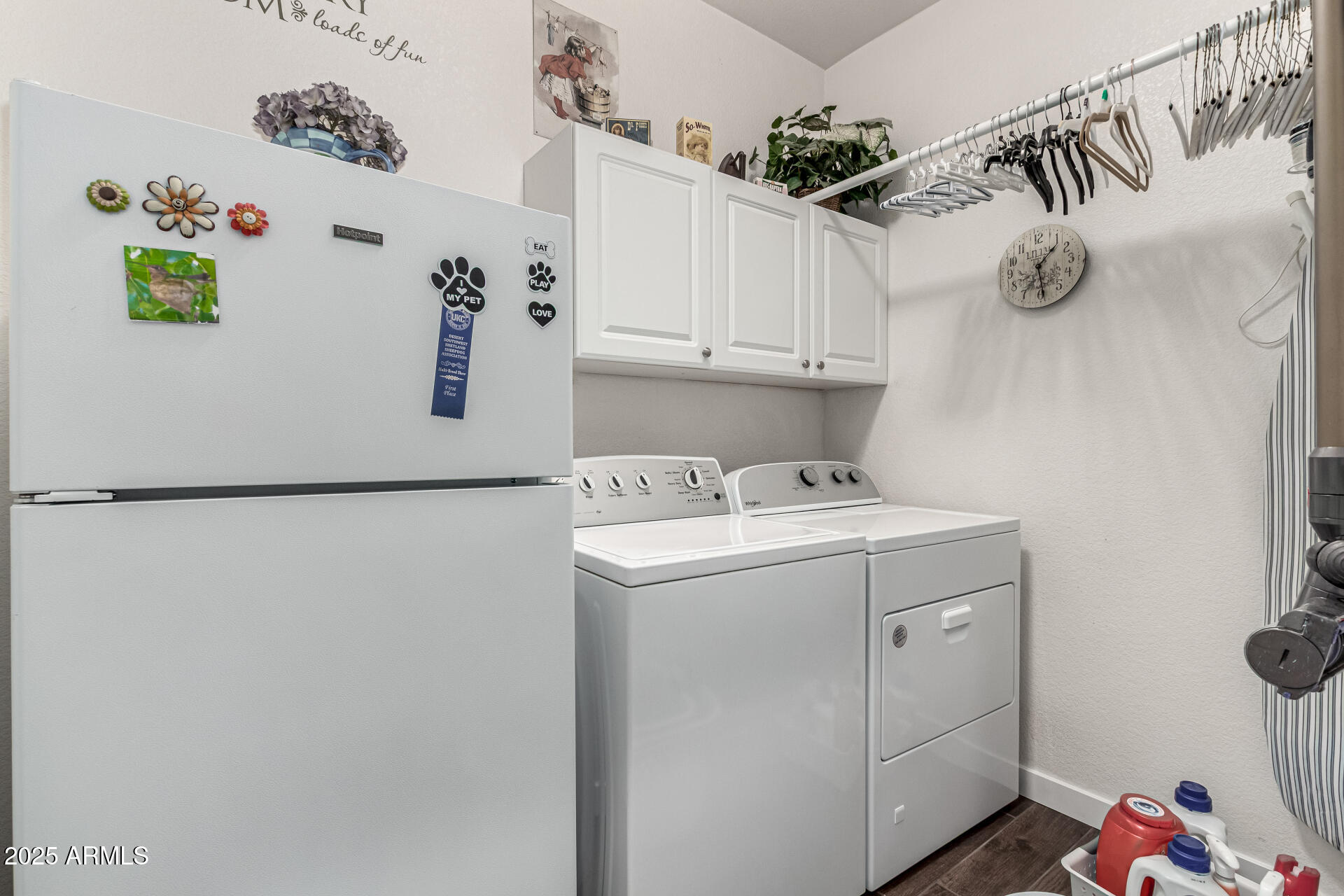 3453 E Caleb Way