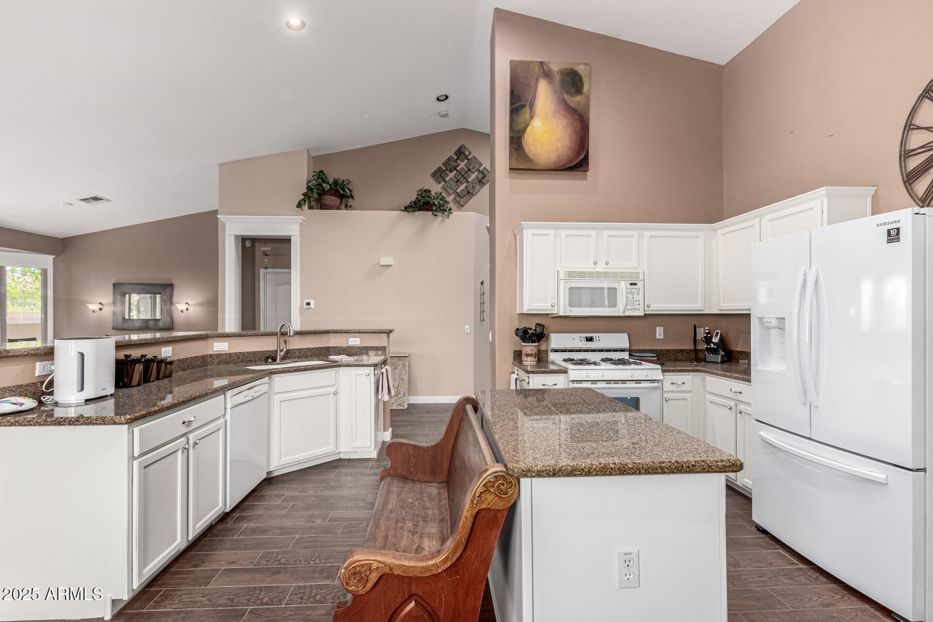 3453 E Caleb Way