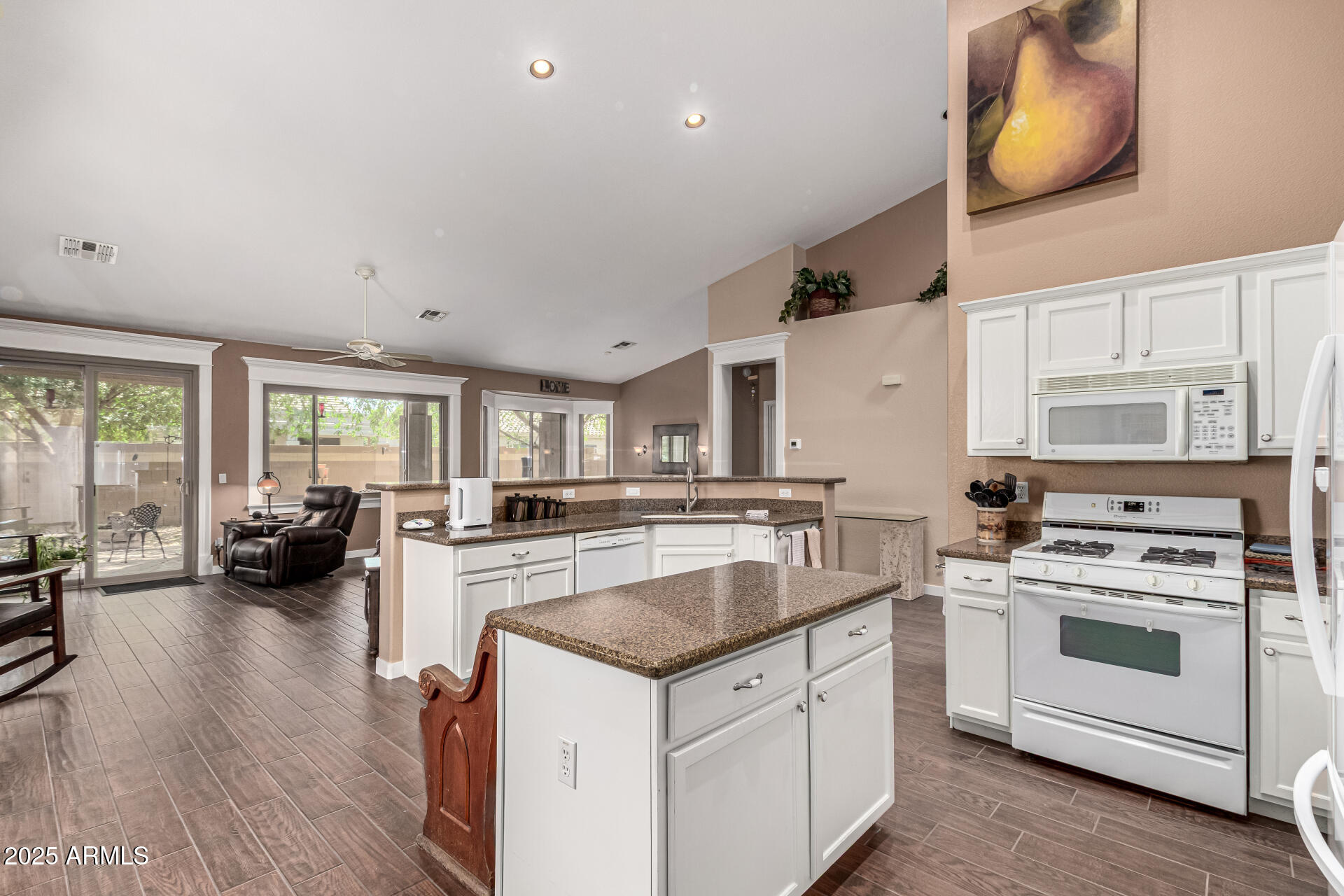 3453 E Caleb Way
