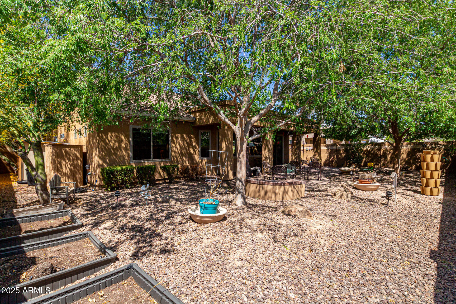 3453 E Caleb Way