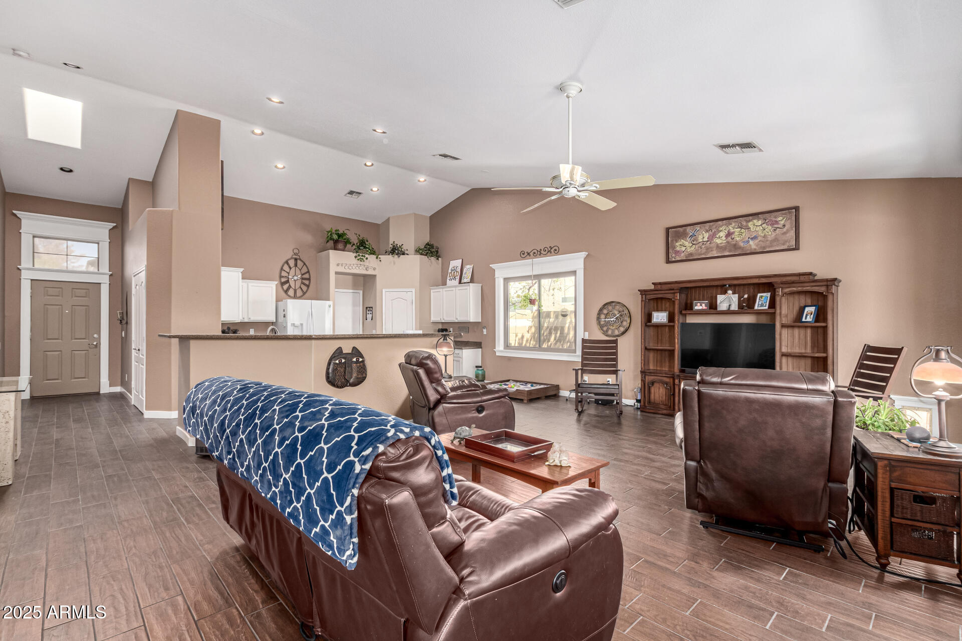 3453 E Caleb Way