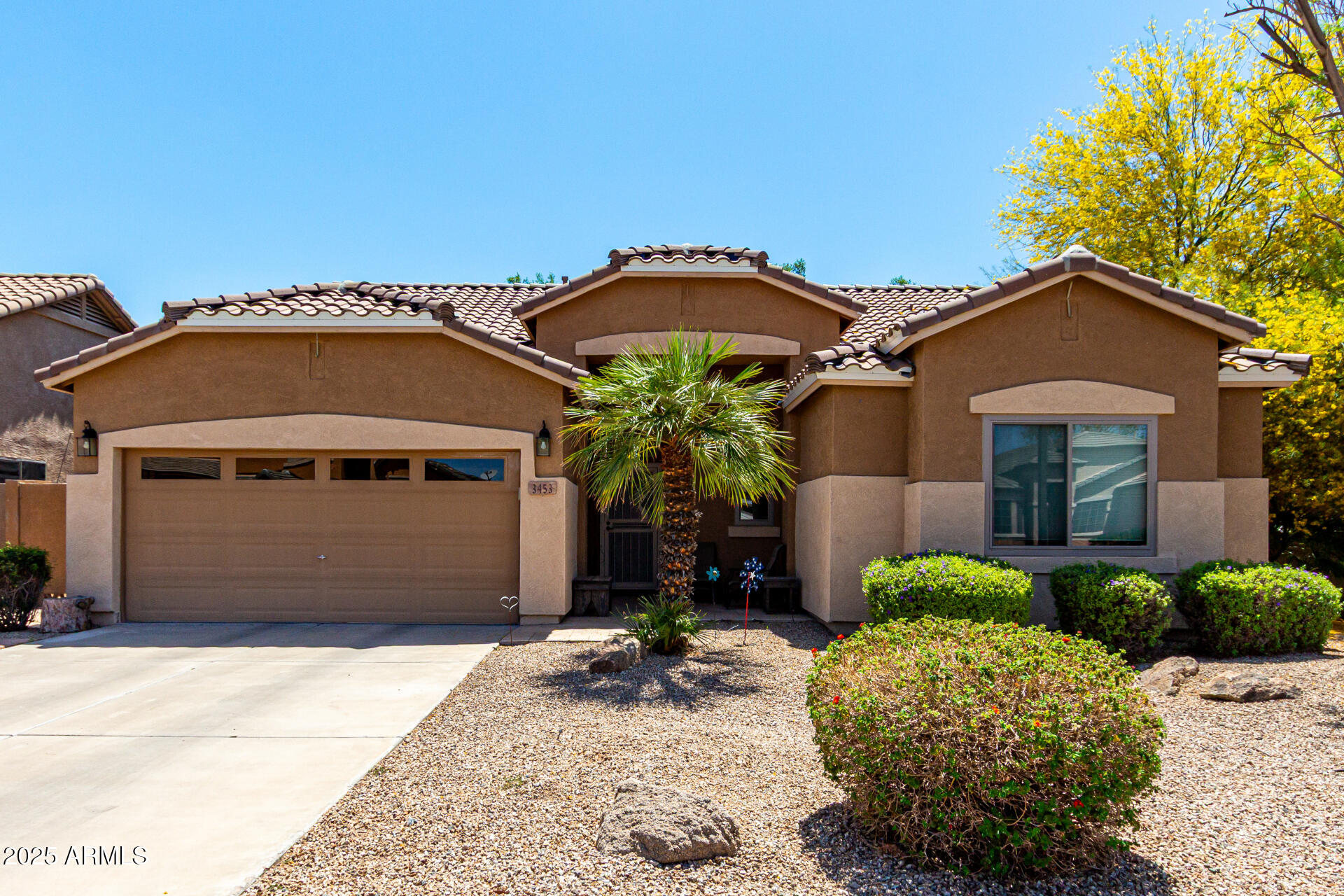 3453 E Caleb Way