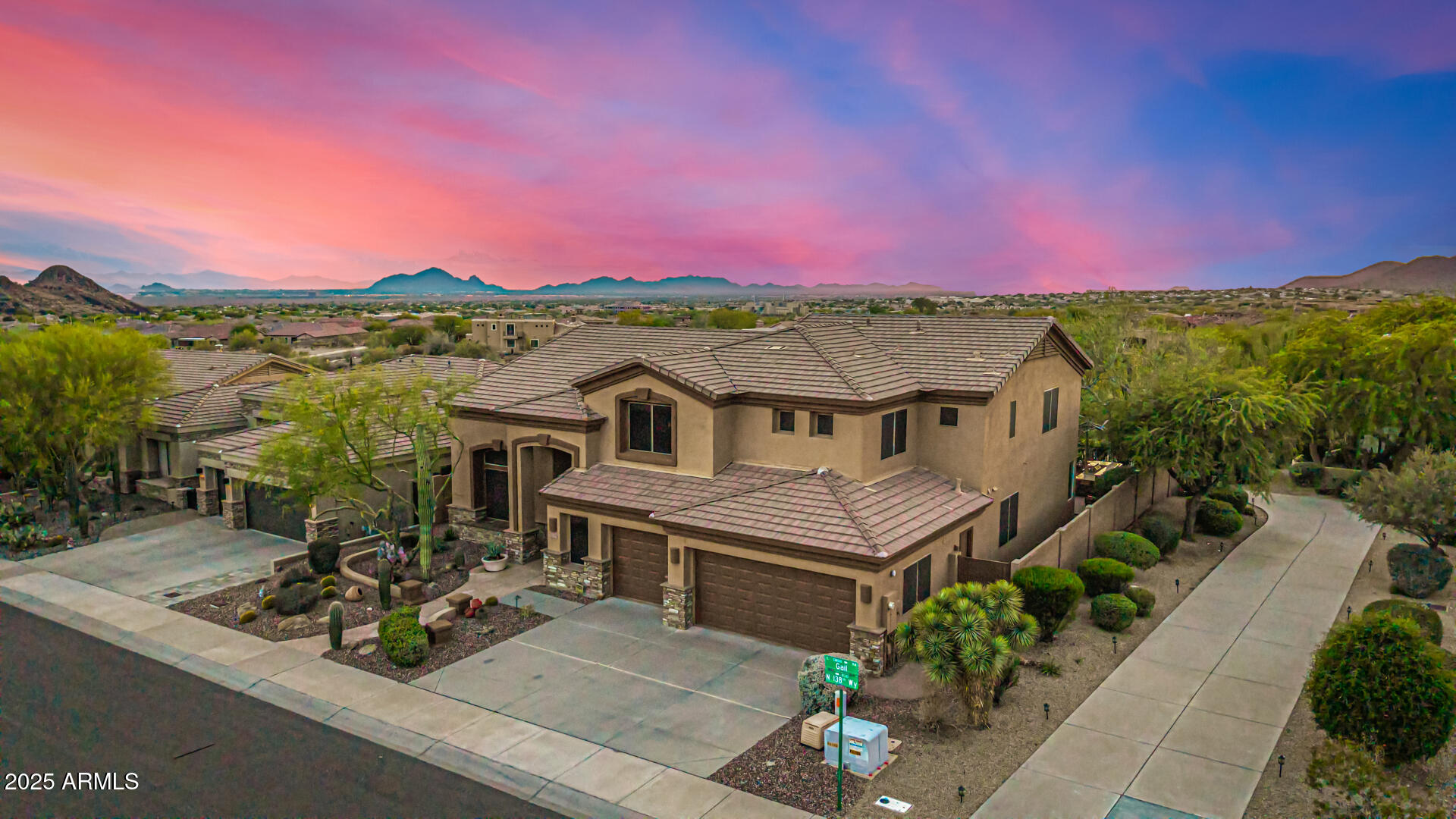11124 N 138TH Way