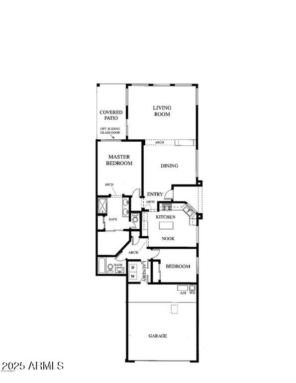23753 S VACATION Way
