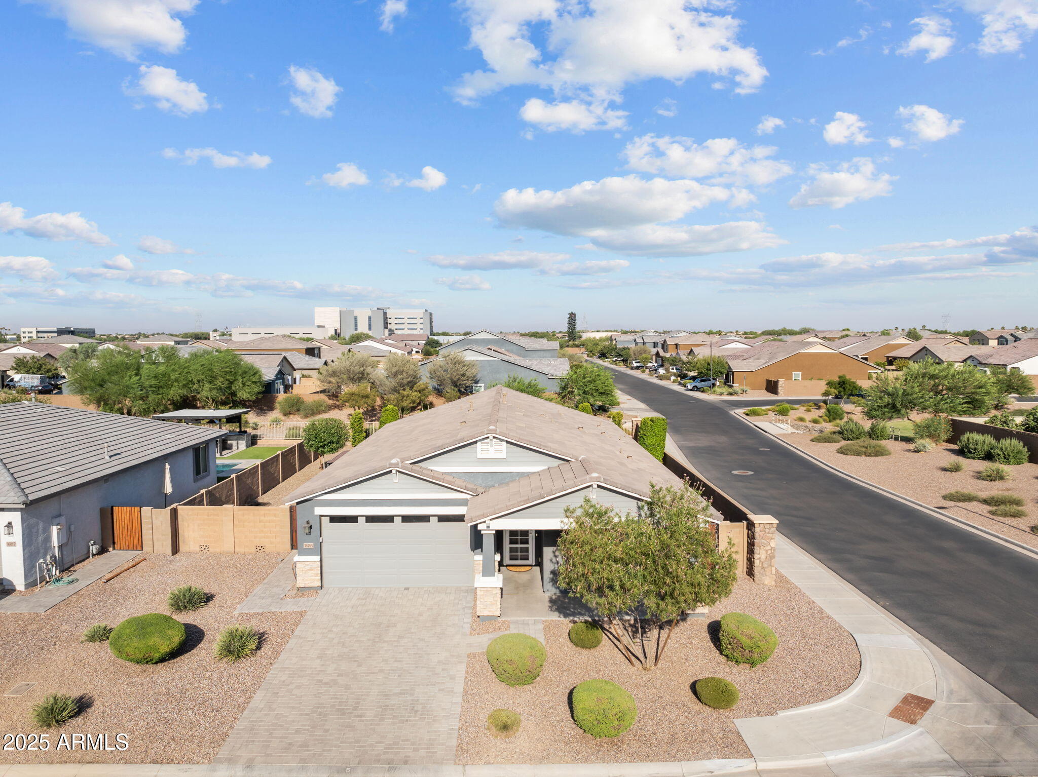 36795 N BRISTLECONE Drive