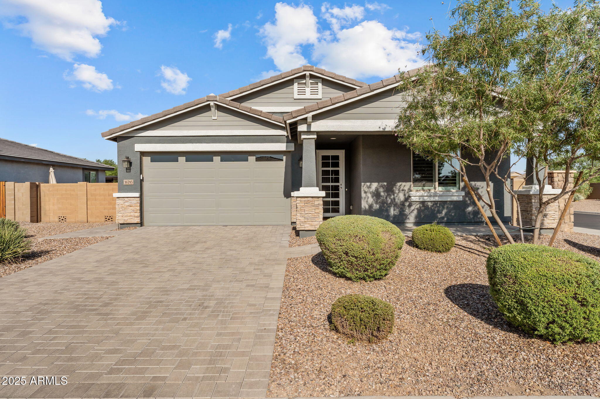36795 N BRISTLECONE Drive