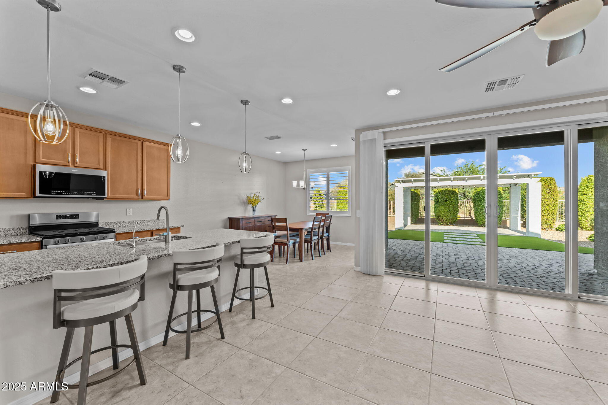 36795 N BRISTLECONE Drive