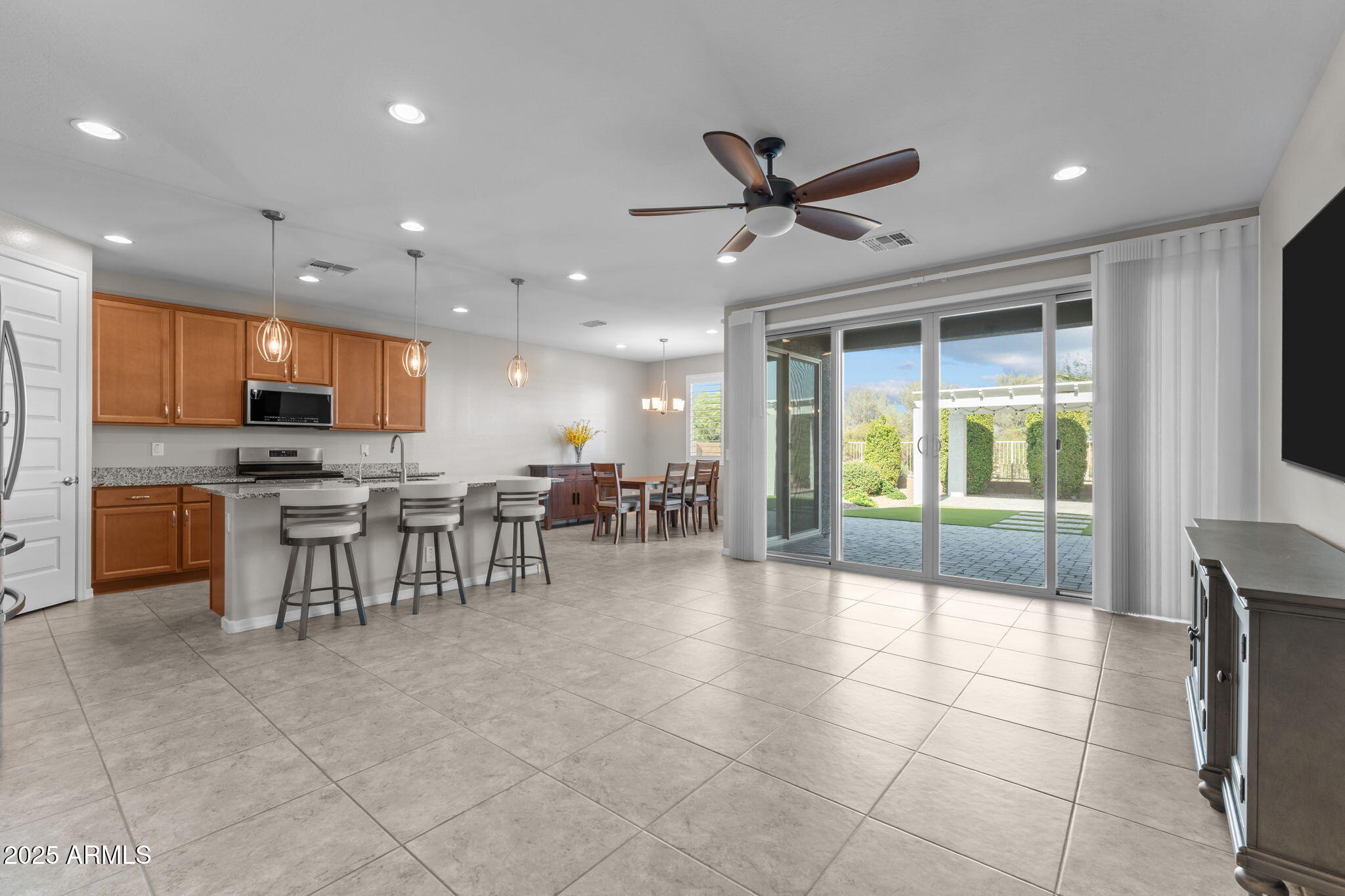 36795 N BRISTLECONE Drive