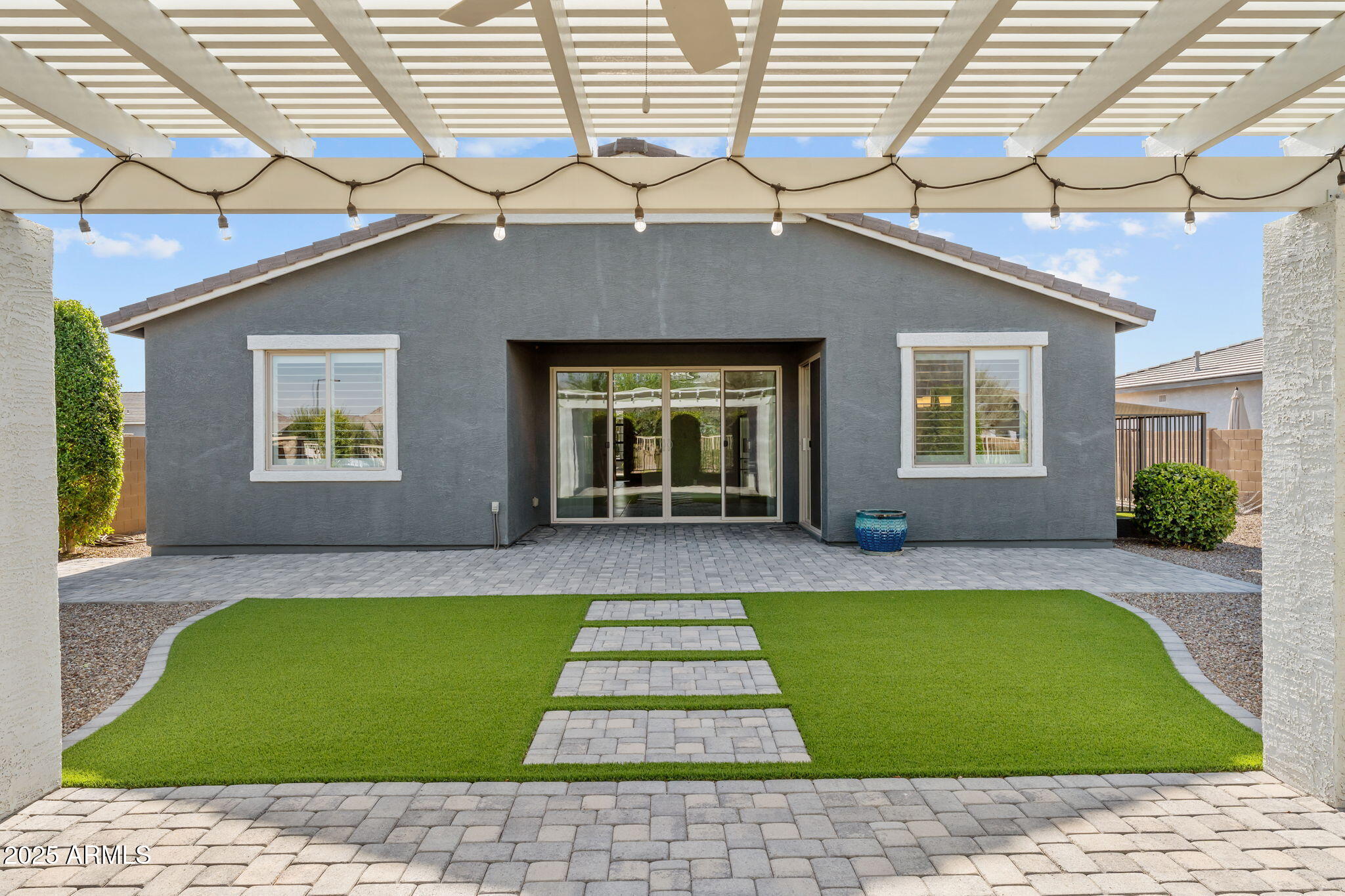 36795 N BRISTLECONE Drive