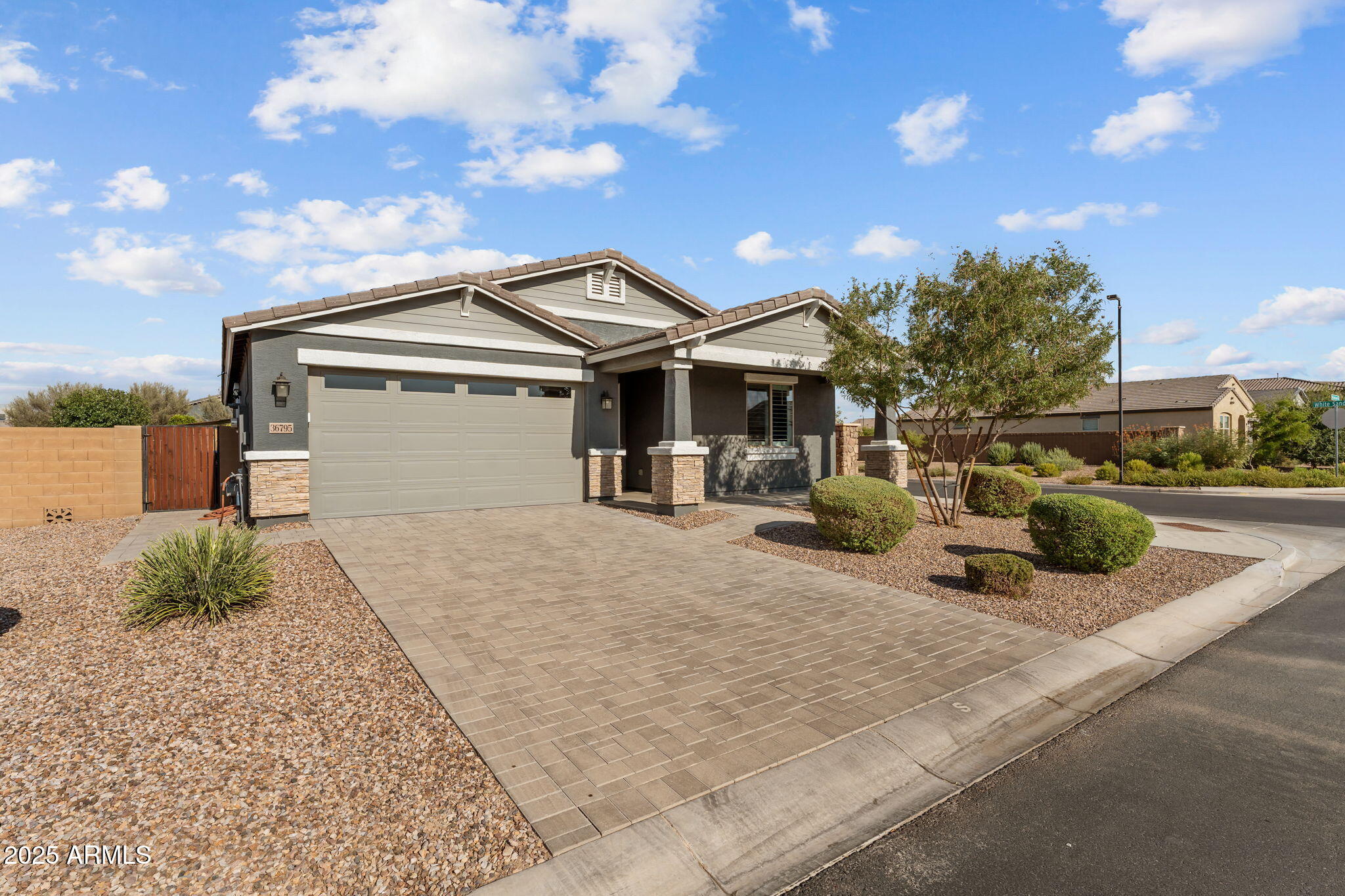 36795 N BRISTLECONE Drive