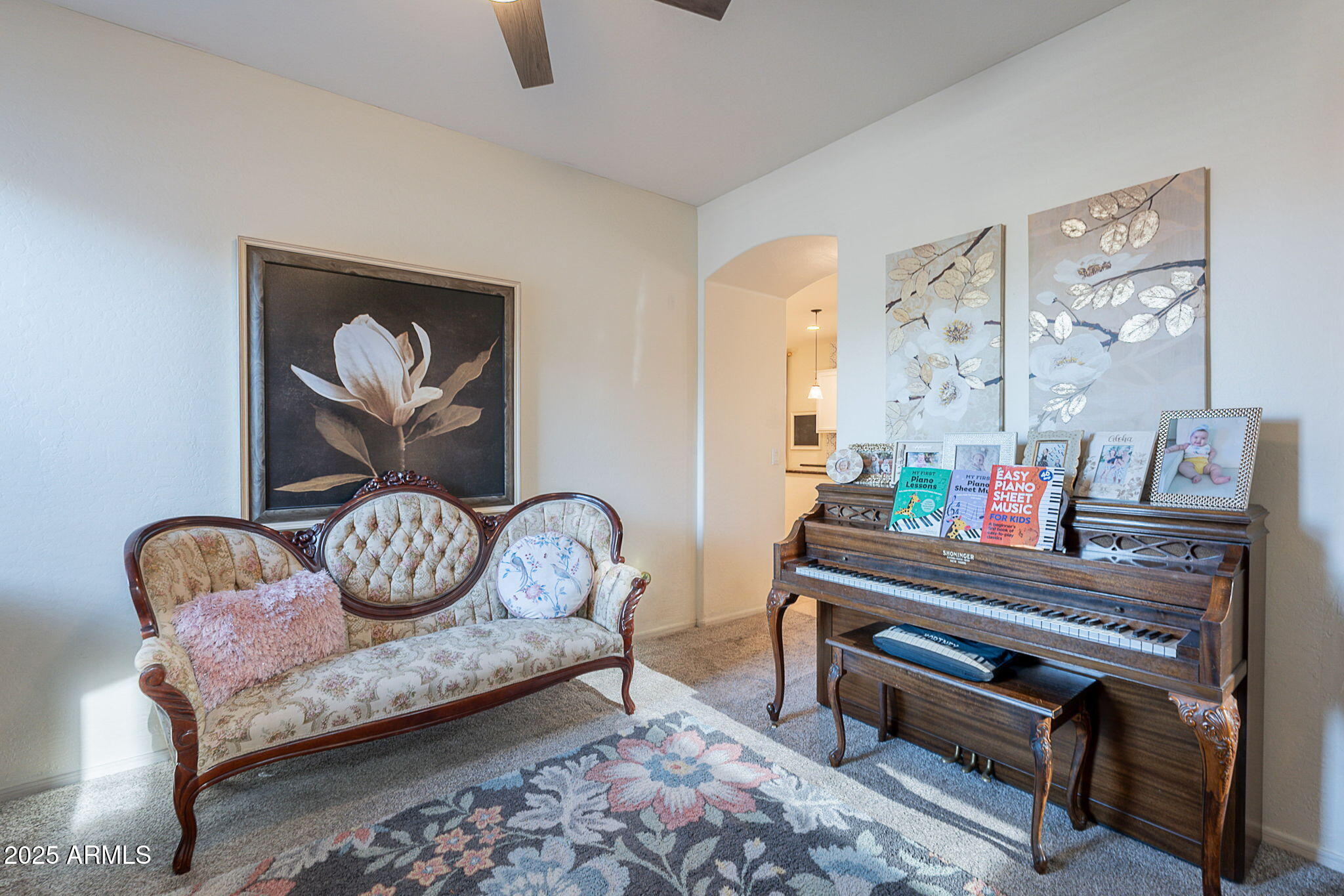 3901 E Packard Drive