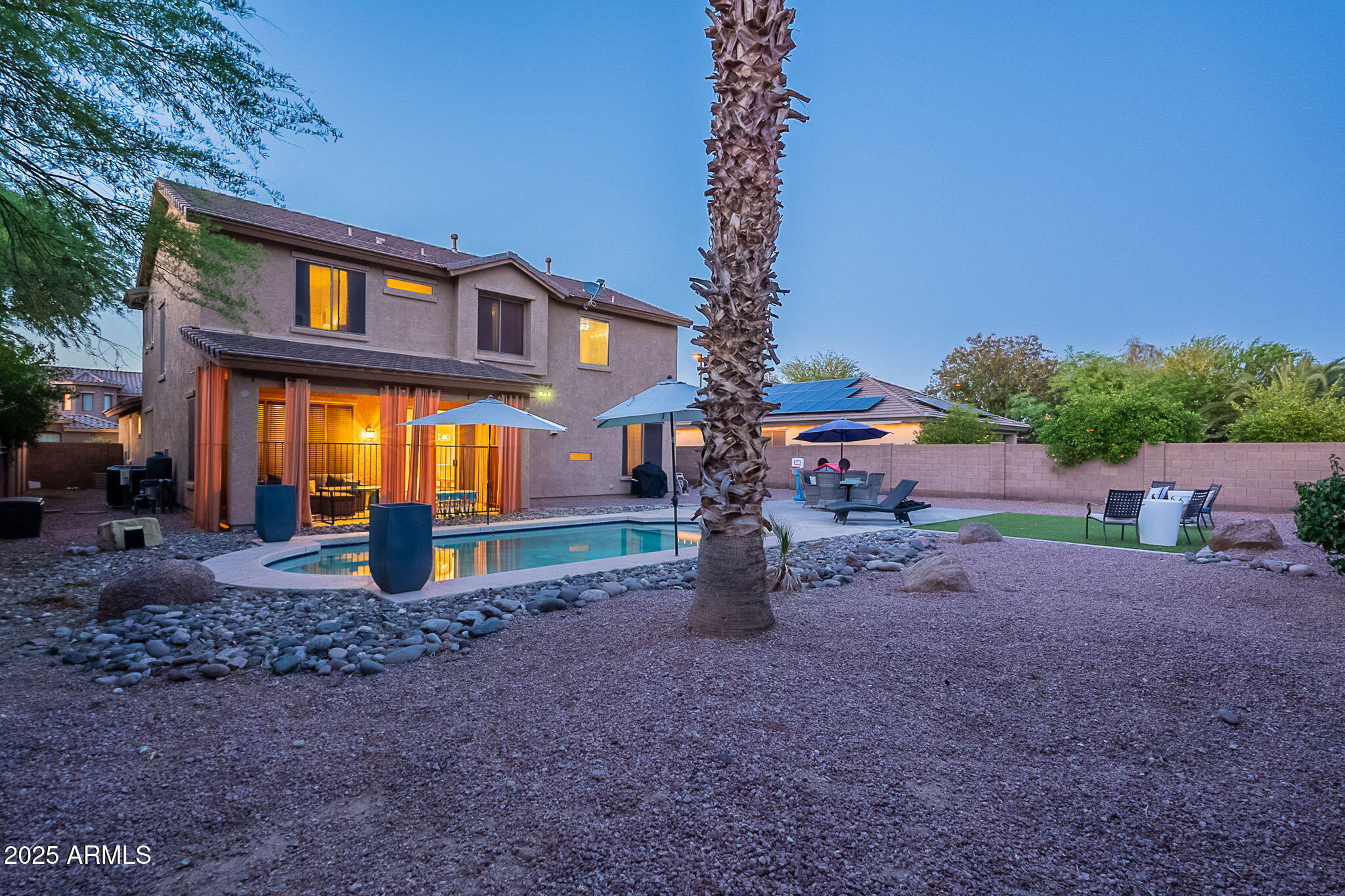 3901 E Packard Drive