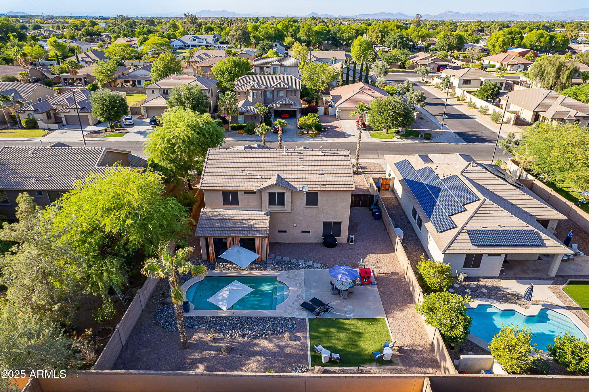 3901 E Packard Drive