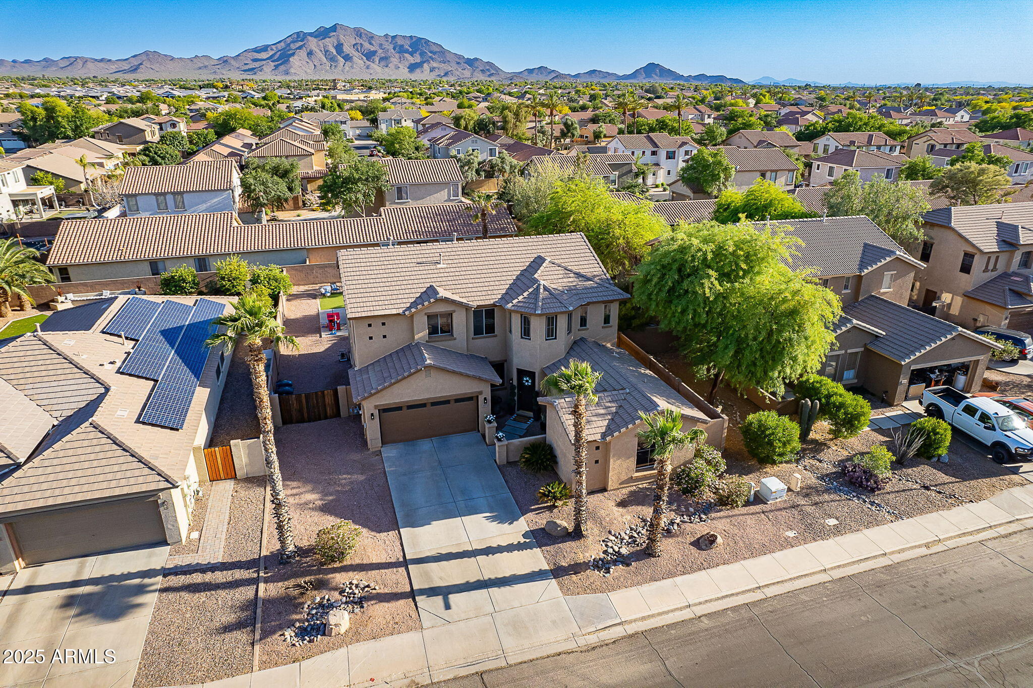 3901 E Packard Drive