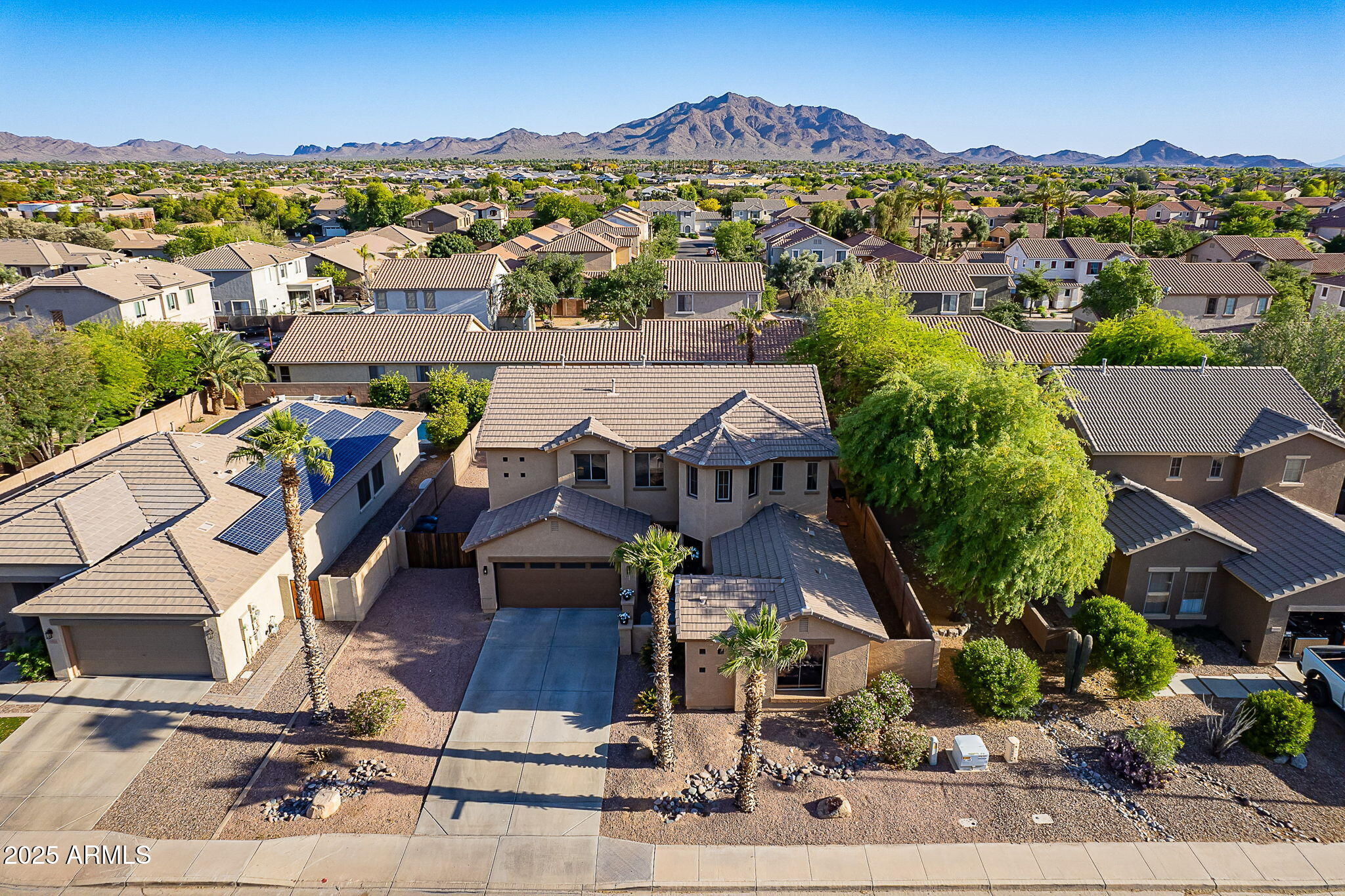 3901 E Packard Drive