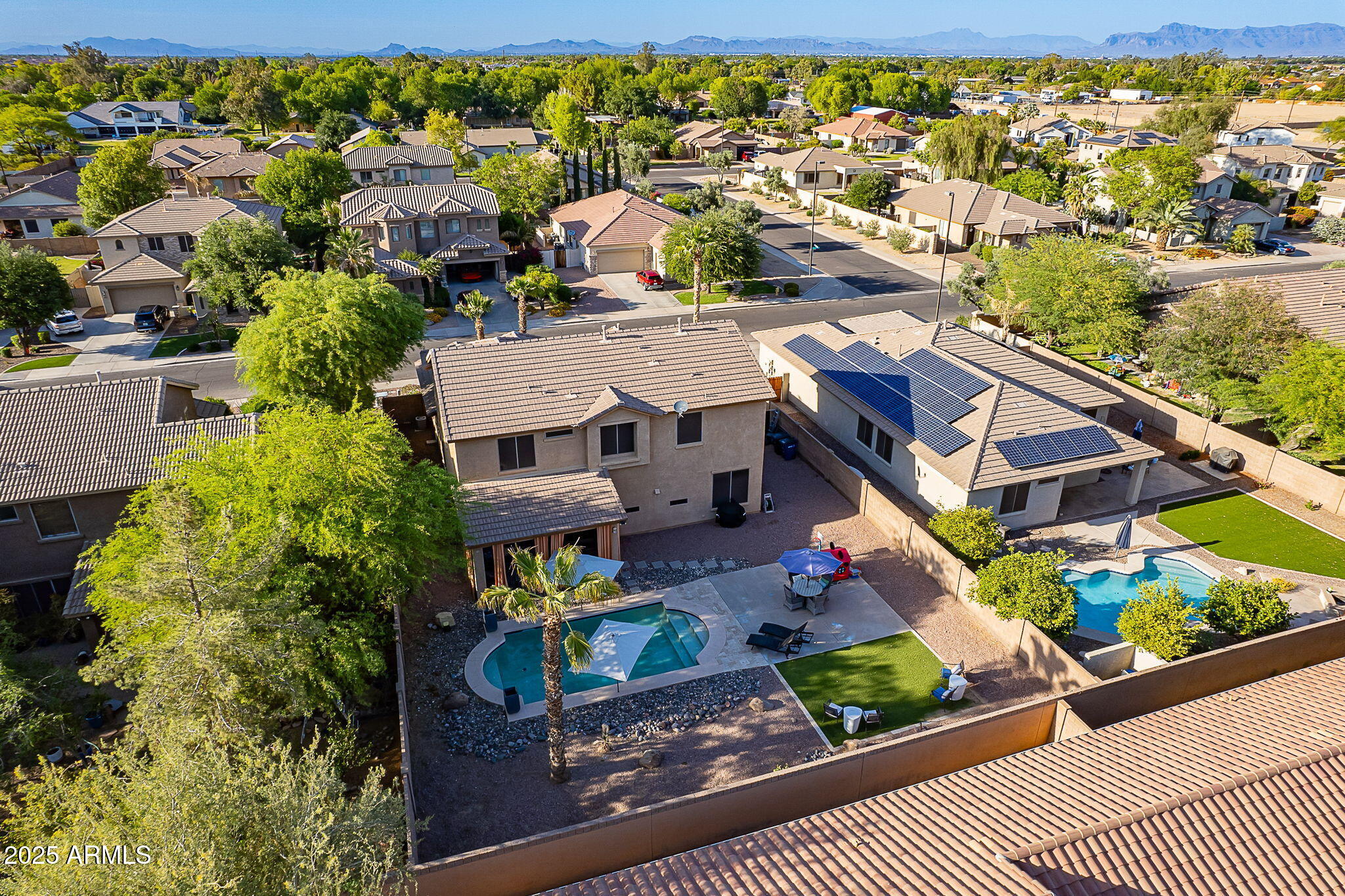 3901 E Packard Drive