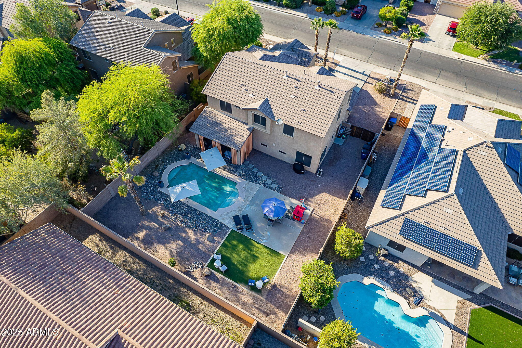 3901 E Packard Drive