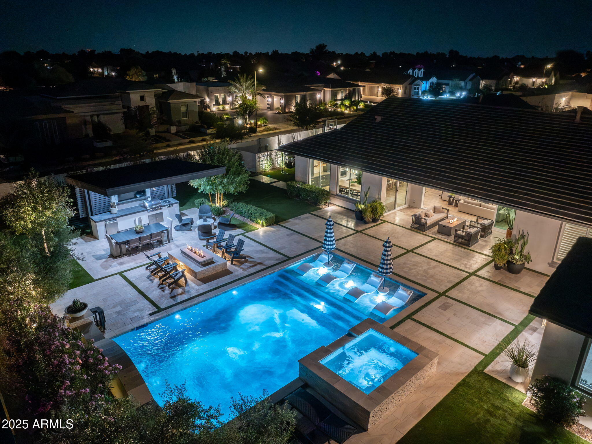 19651 E JEANNA Court