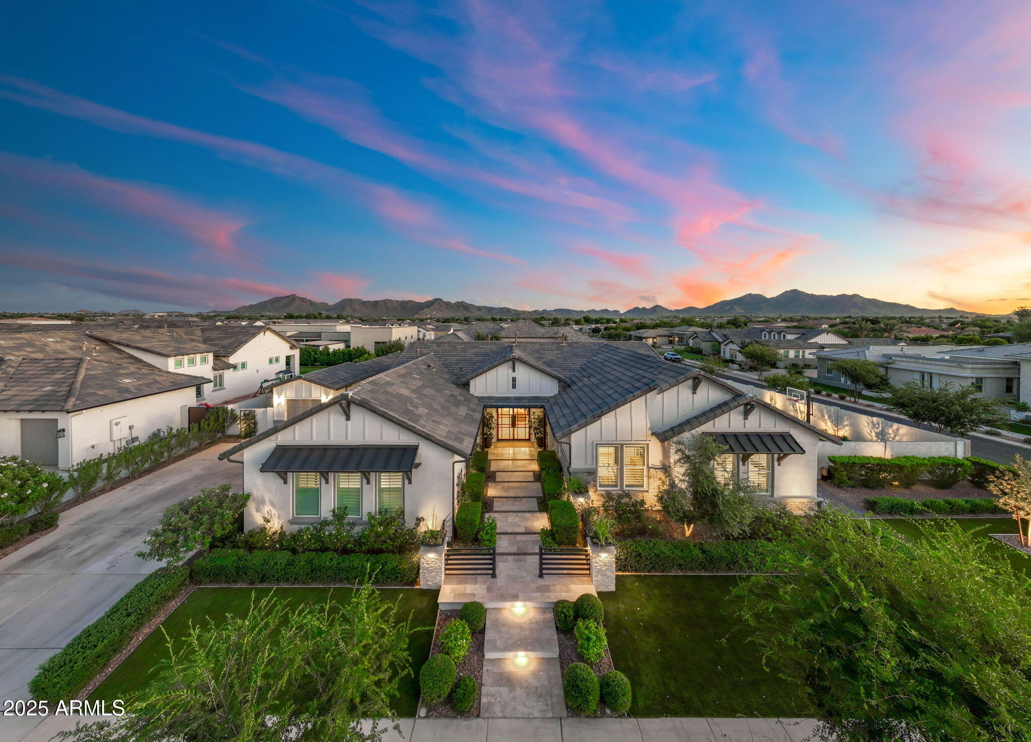 19651 E JEANNA Court