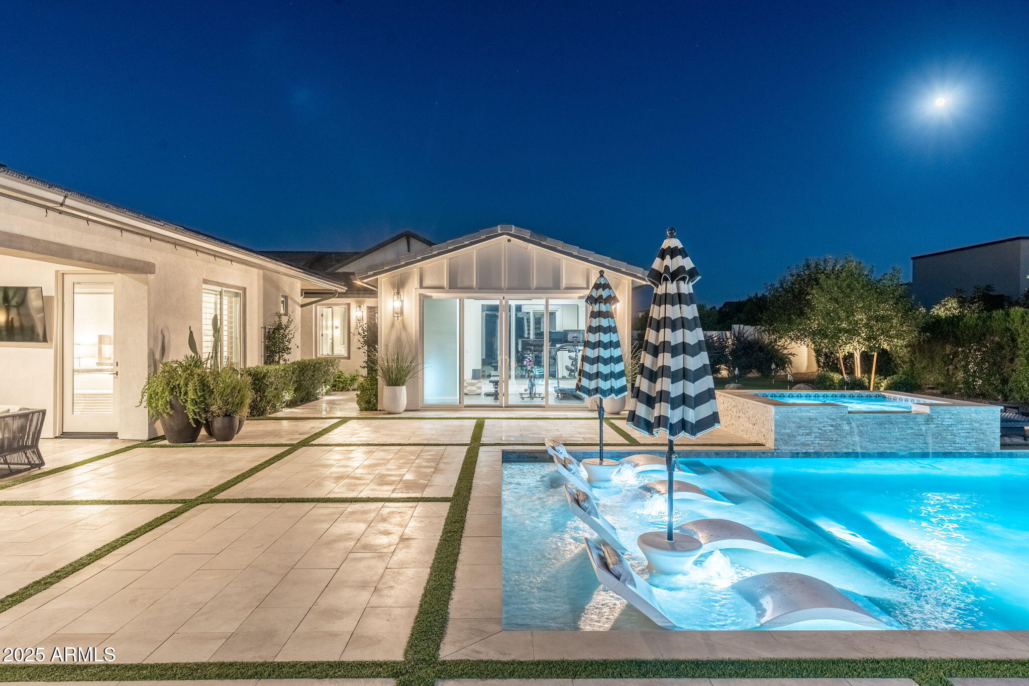 19651 E JEANNA Court