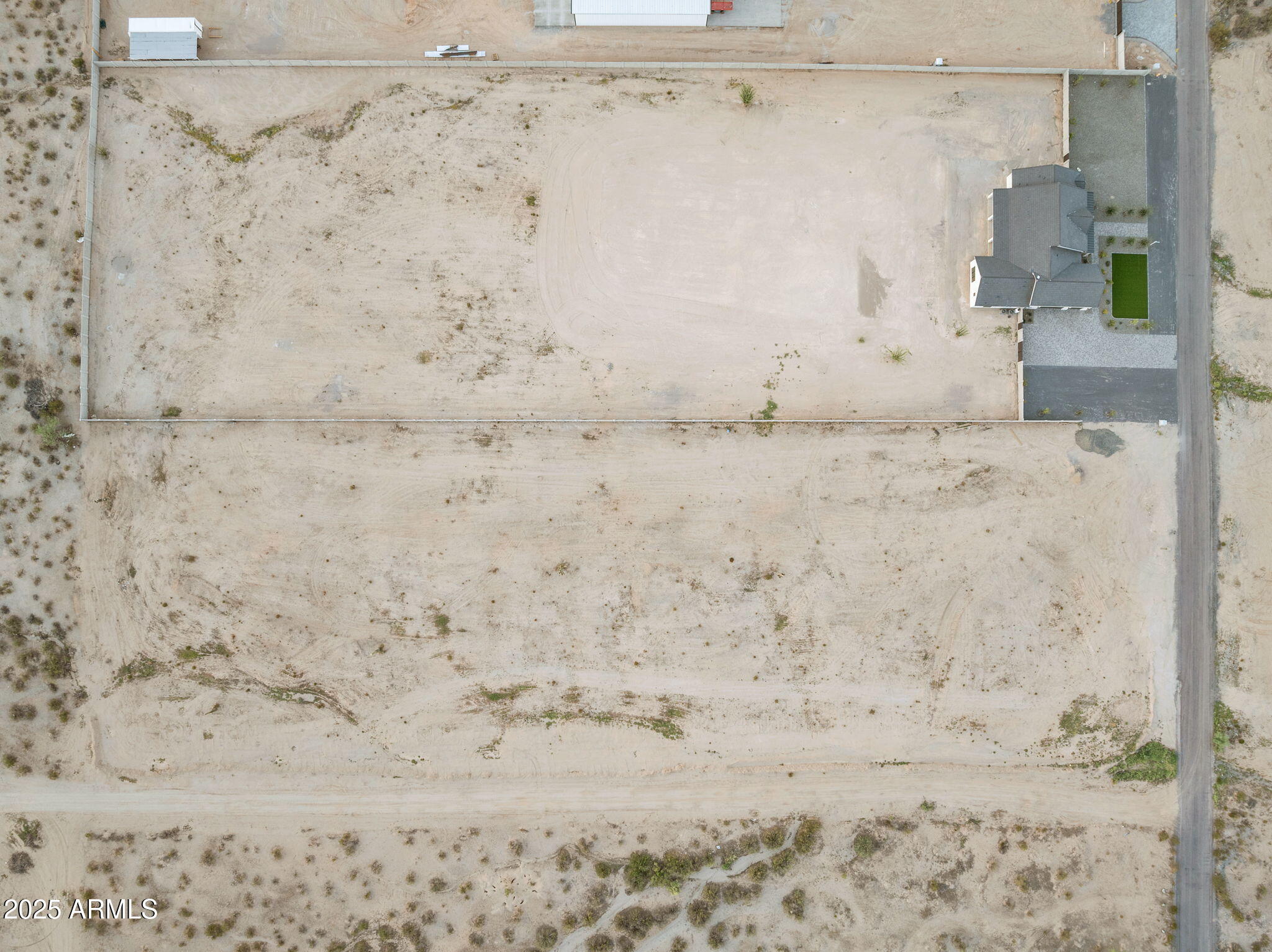 1 N Marchant Trace, 0