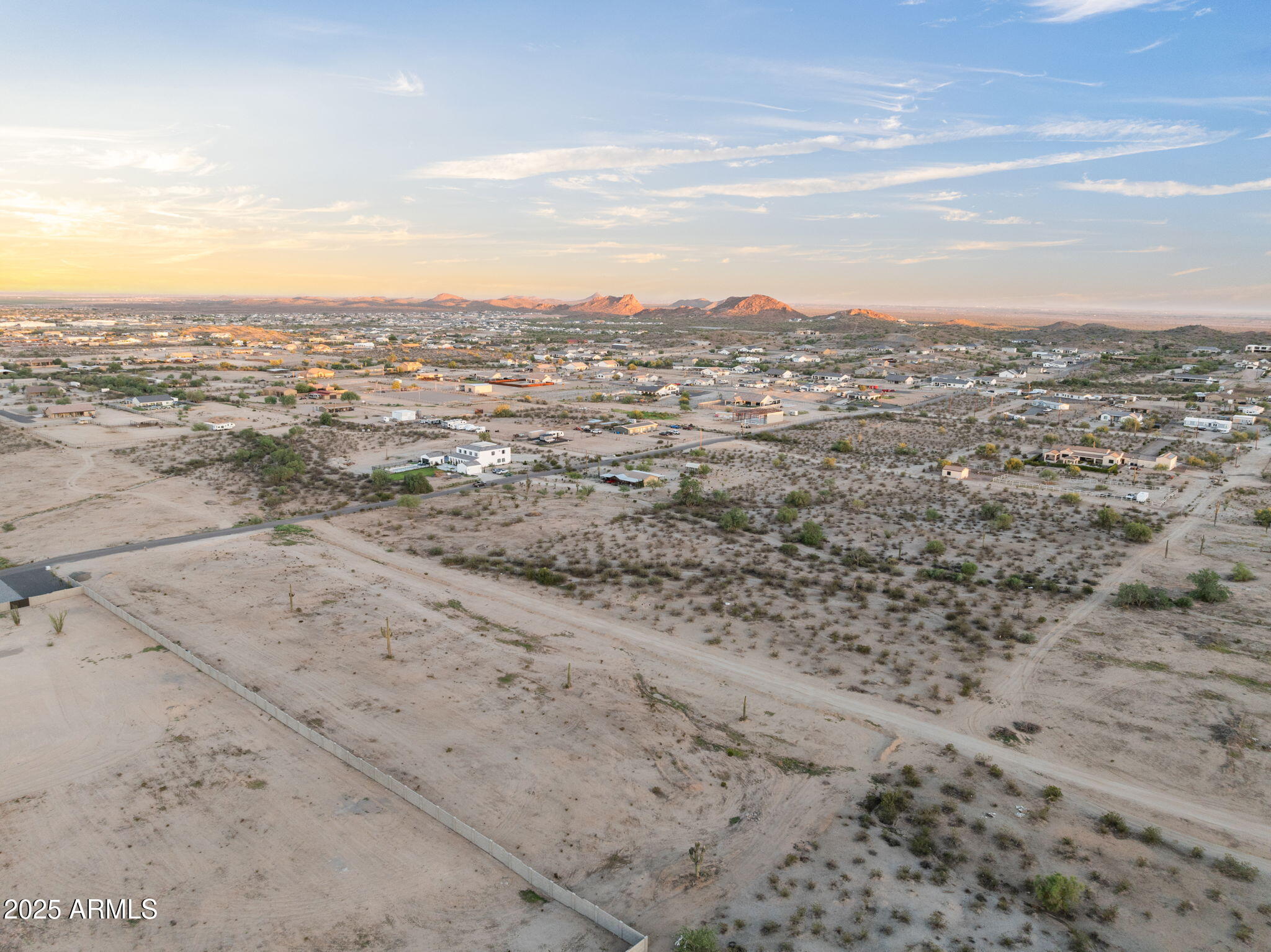 1 N Marchant Trace, 0