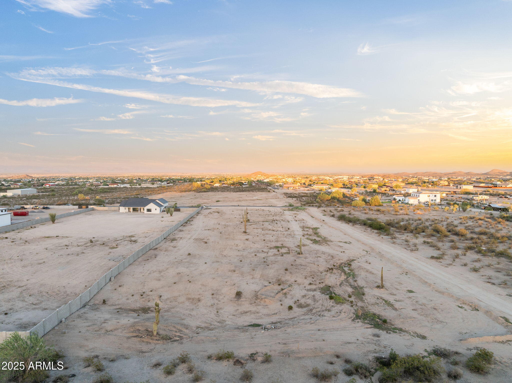 1 N Marchant Trace, 0