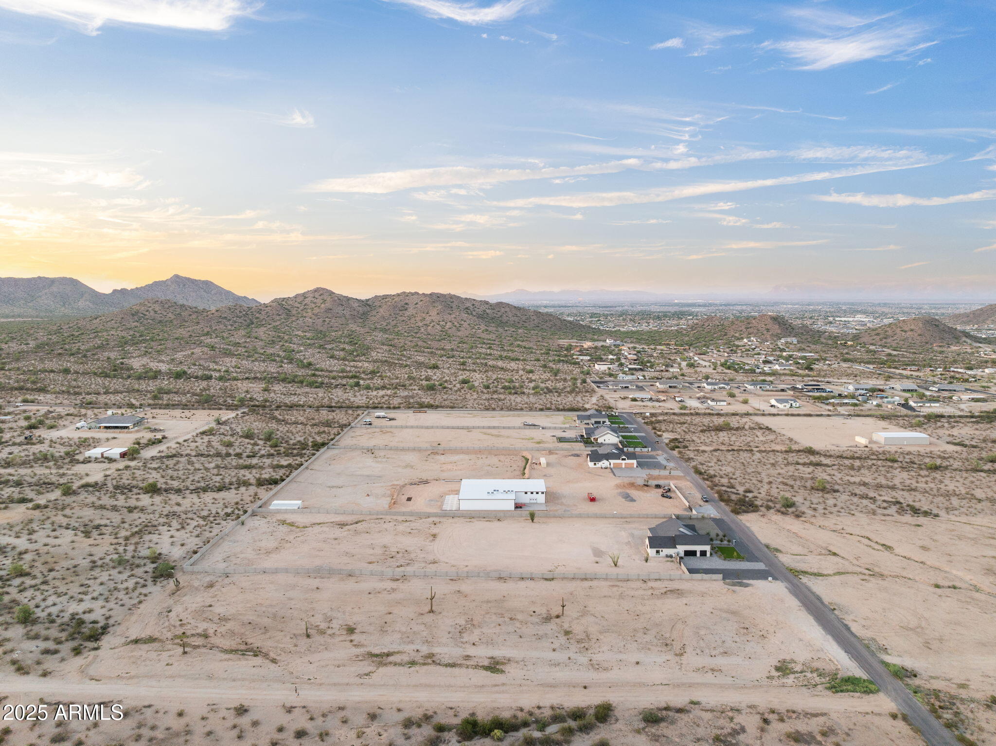 1 N Marchant Trace, 0