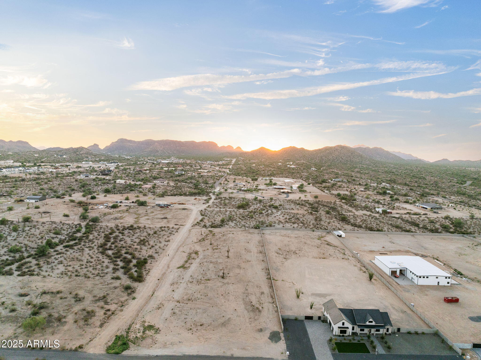 1 N Marchant Trace, 0