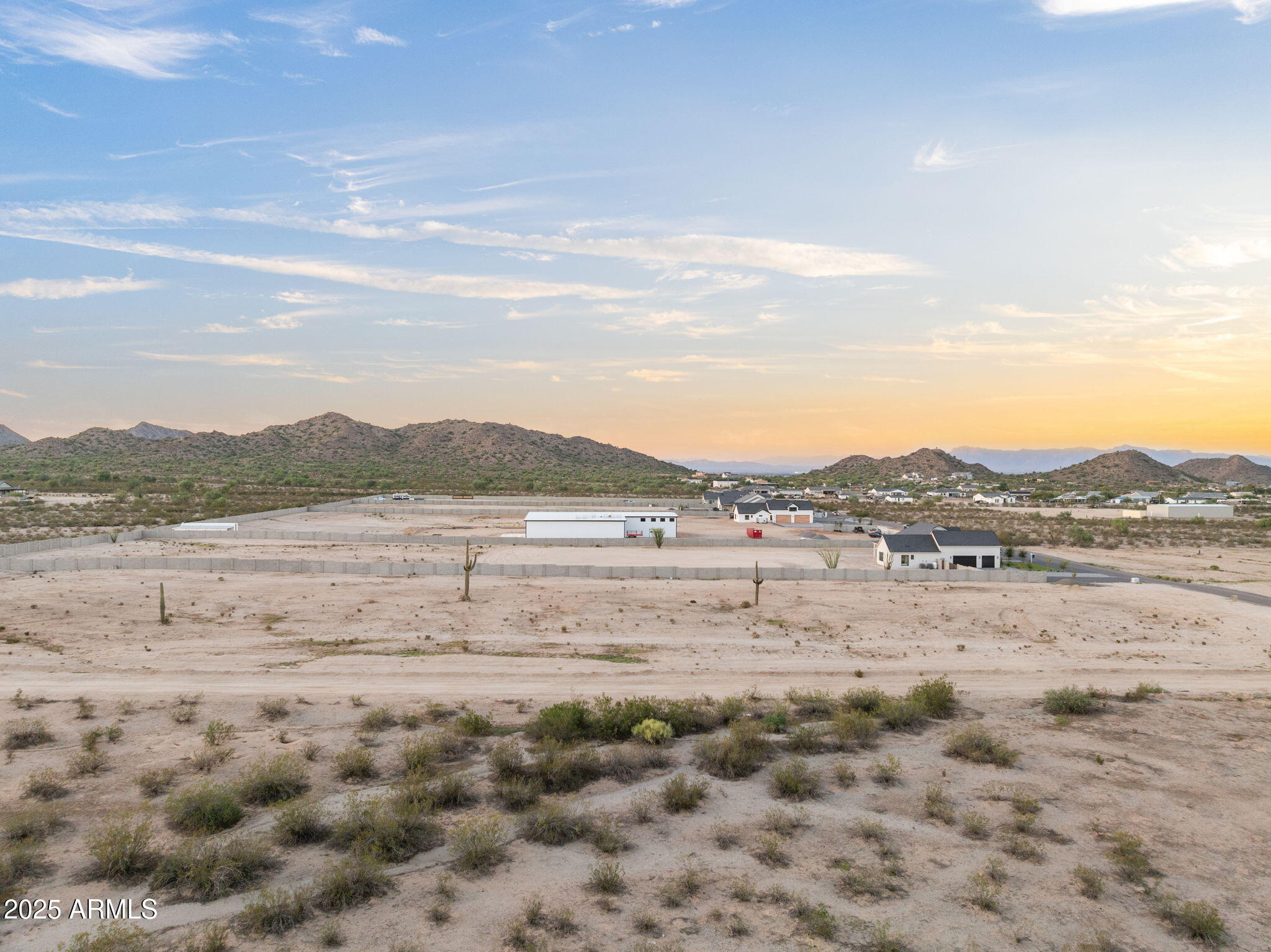 1 N Marchant Trace, 0