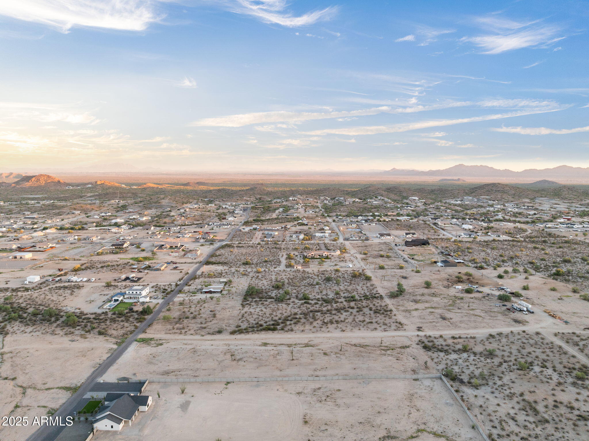 1 N Marchant Trace, 0