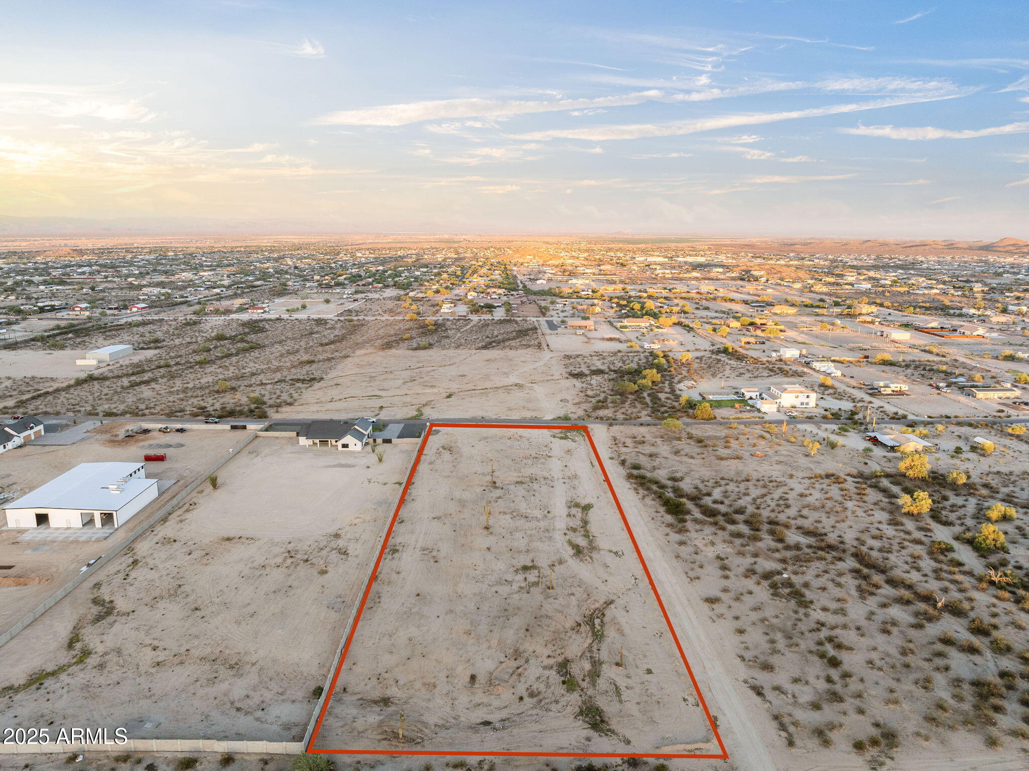 1 N Marchant Trace, 0