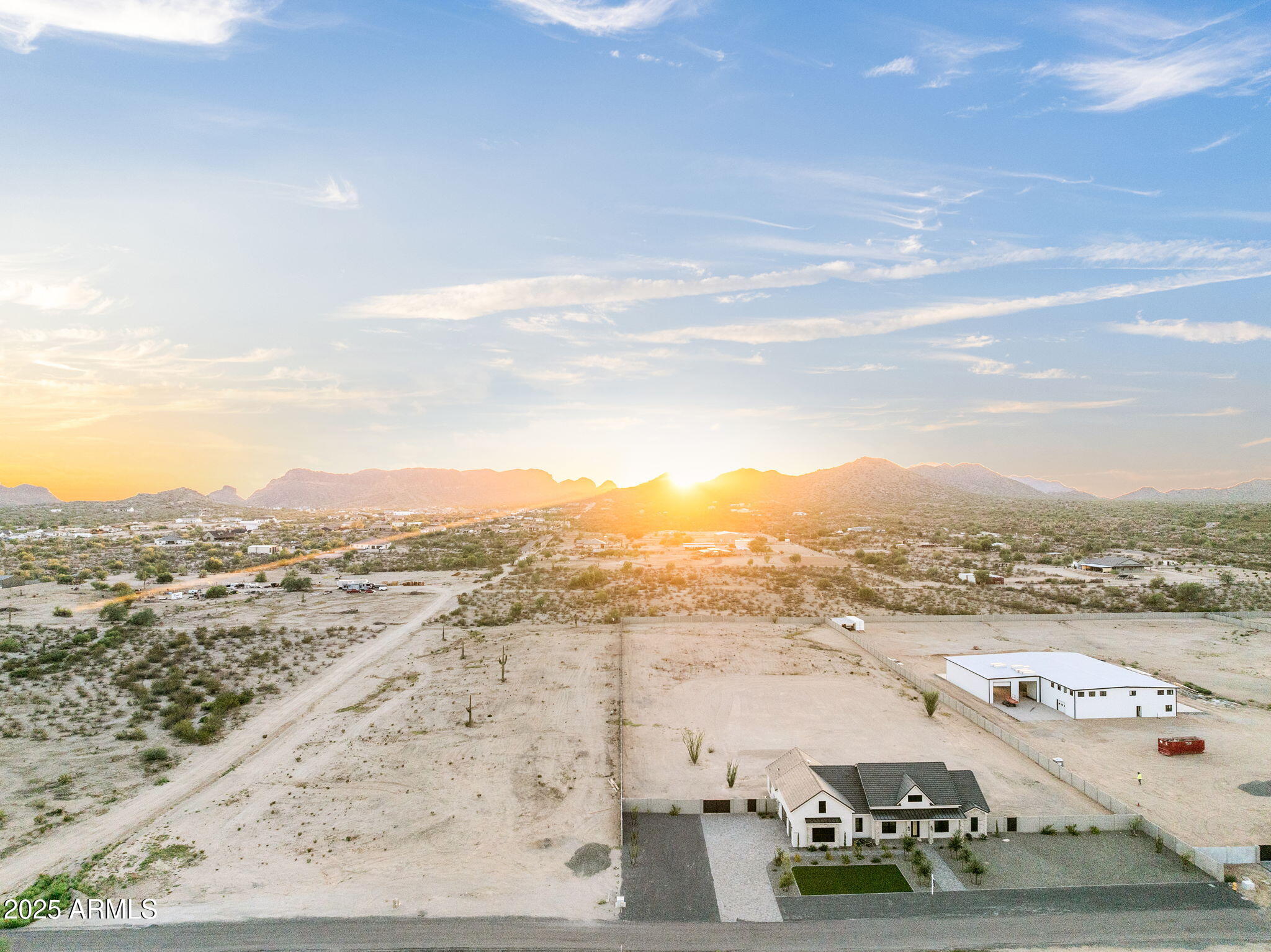 1 N Marchant Trace, 0