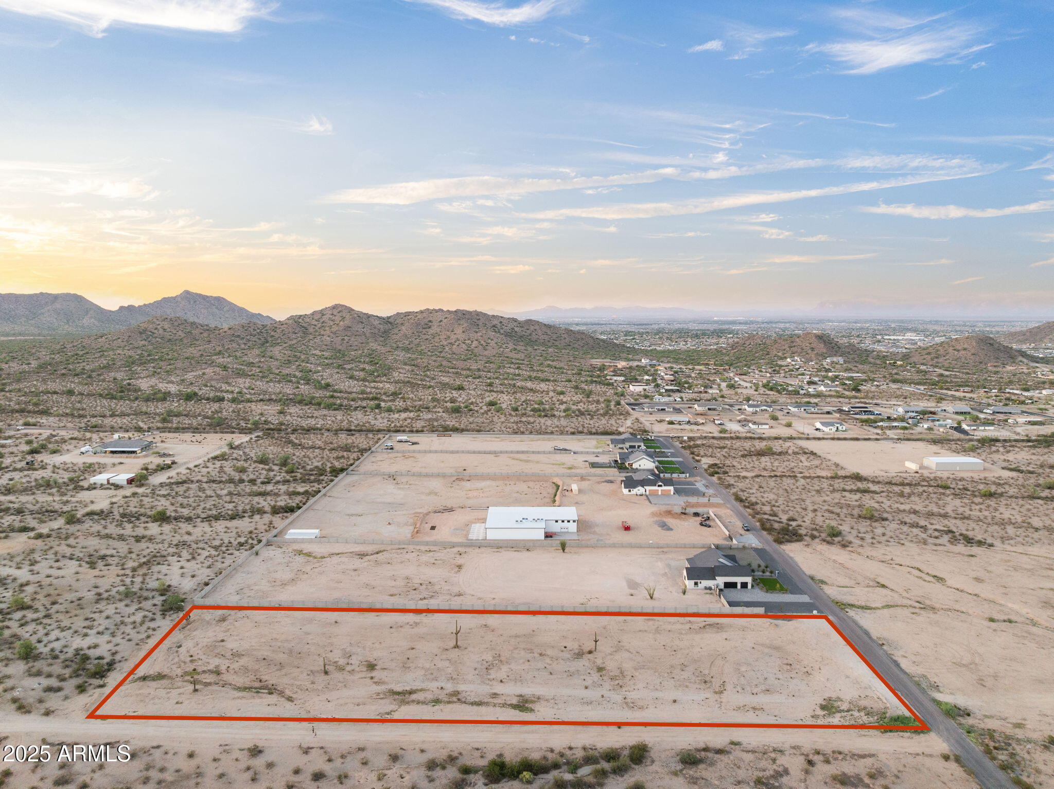 1 N Marchant Trace, 0