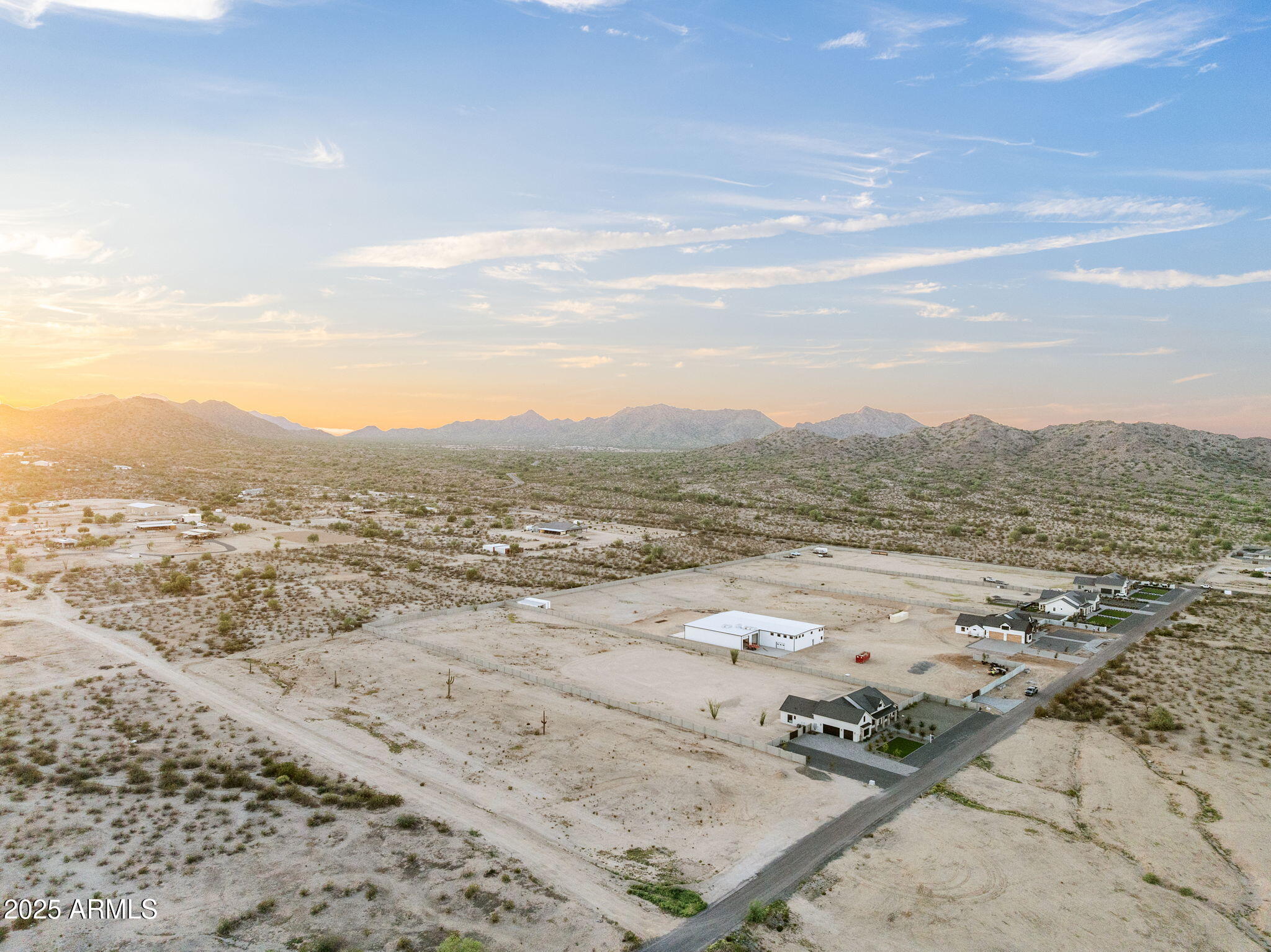 1 N Marchant Trace, 0