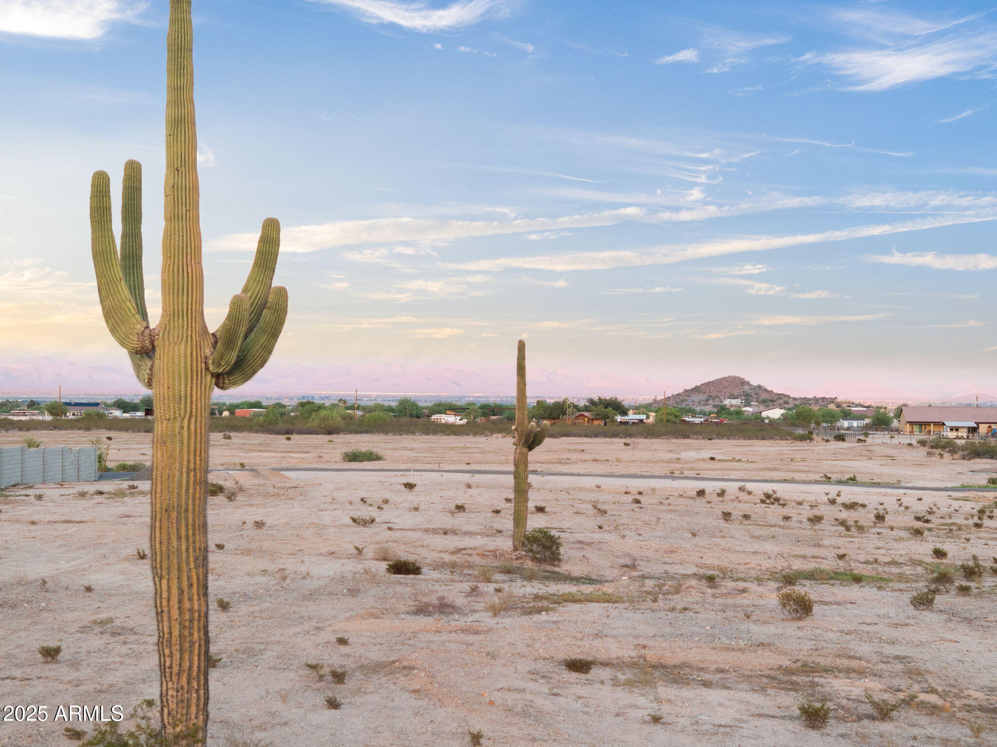 1 N Marchant Trace, 0