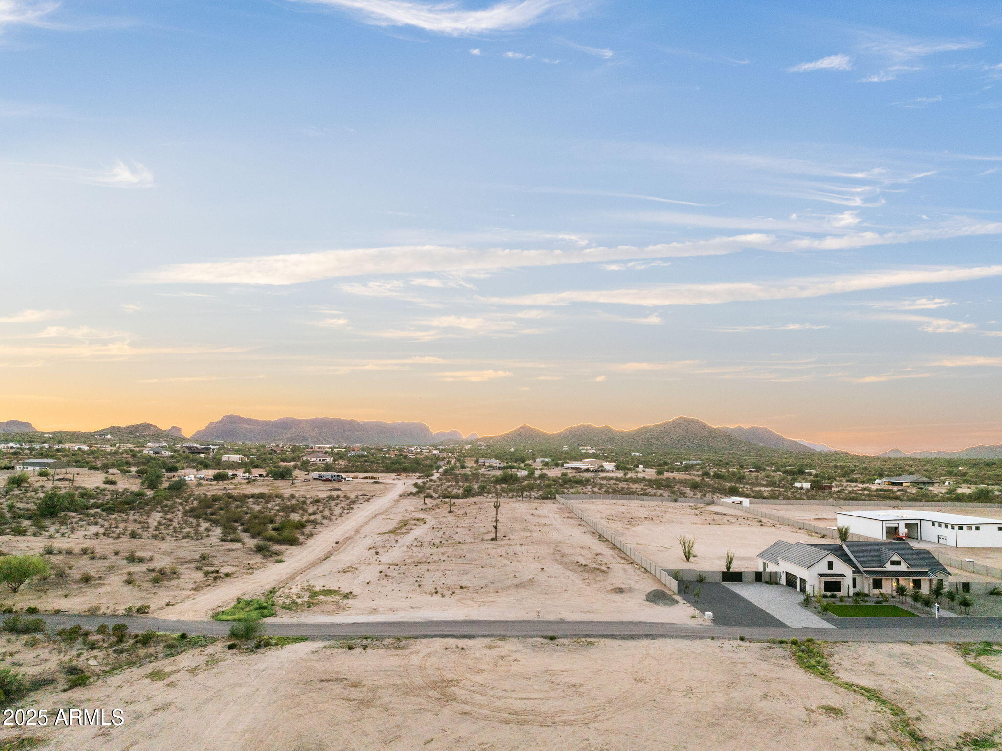 1 N Marchant Trace, 0