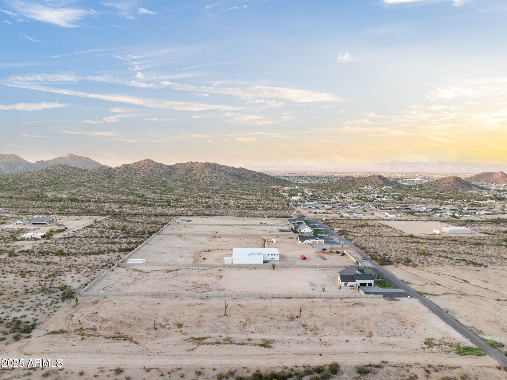 1 N Marchant Trace, 0