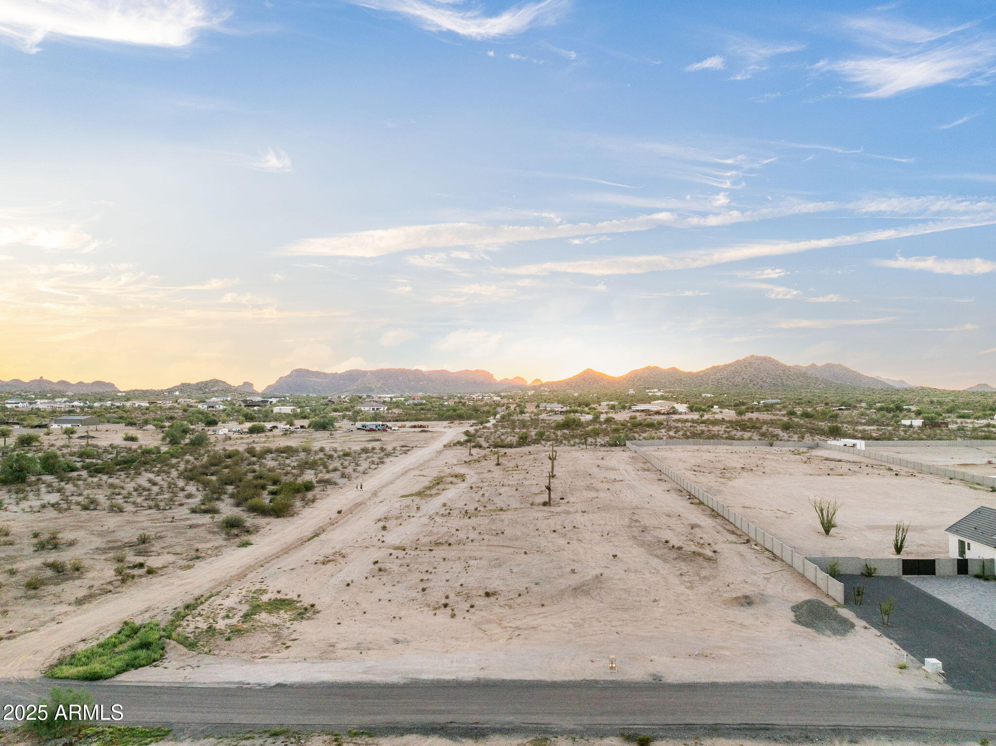 1 N Marchant Trace, 0